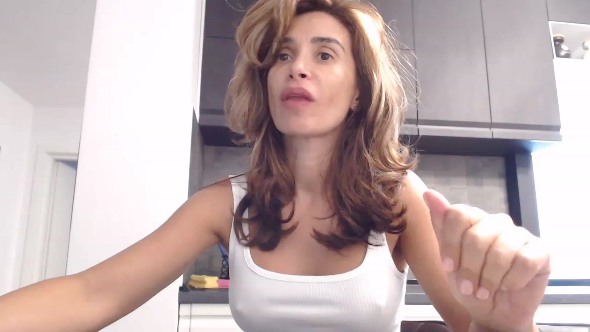 Gallery image thumbnail from NormalGirl's myfreecams stream on, 11/16/2022, 13:57 image 17 of 20