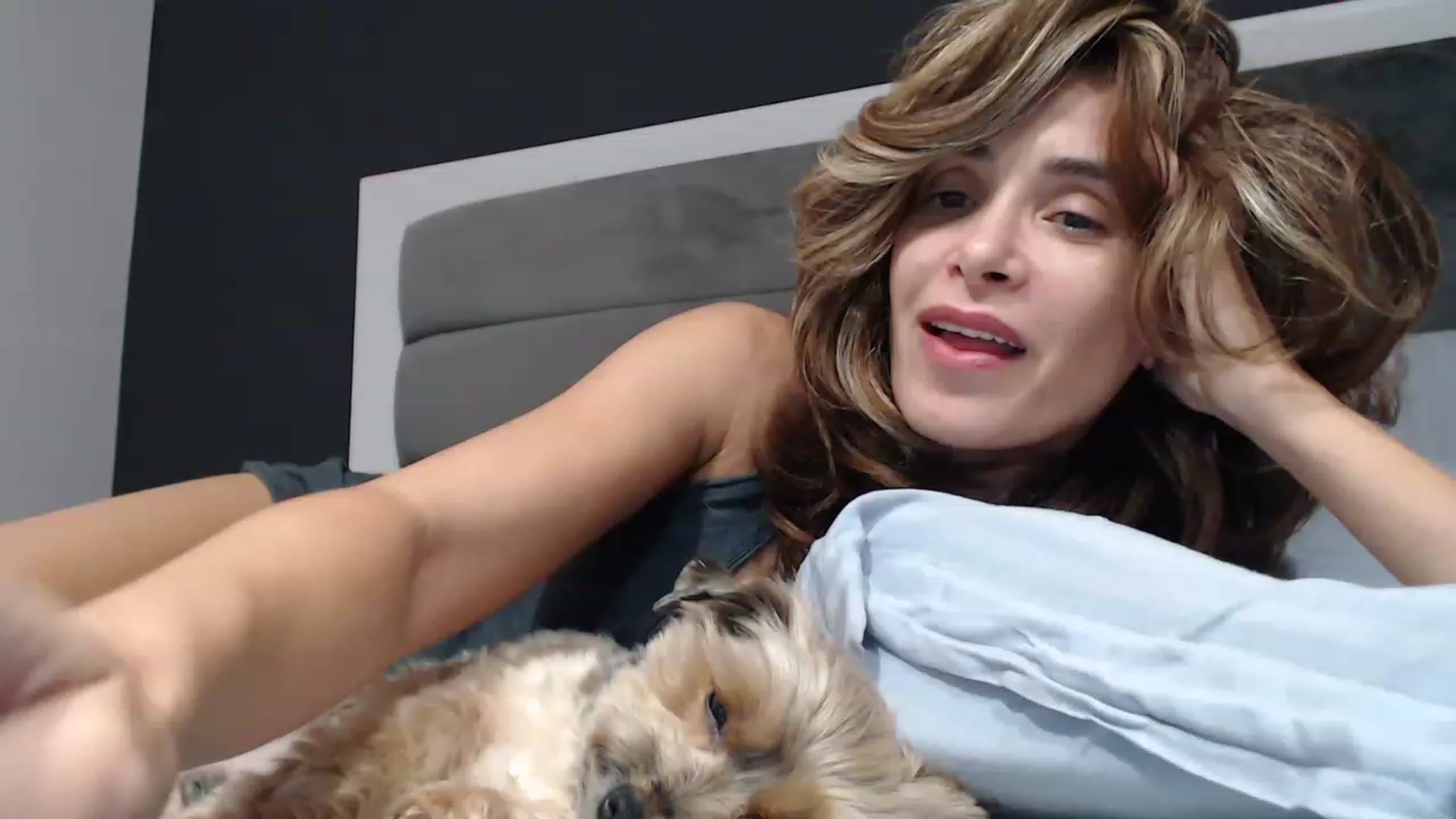 Gallery image thumbnail from NormalGirl's myfreecams stream on, 12/04/2022, 17:13 image 16 of 20
