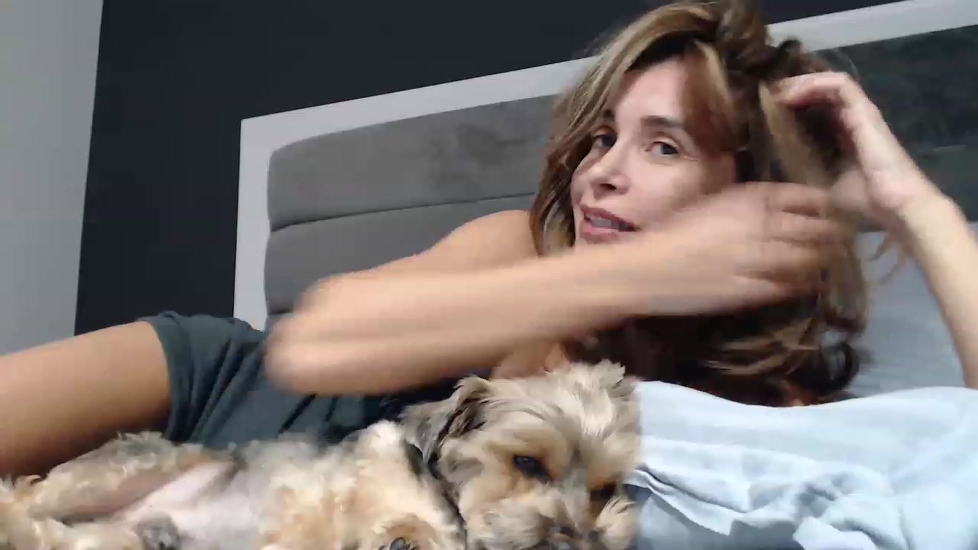 Gallery image thumbnail from NormalGirl's myfreecams stream on, 12/04/2022, 17:13 image 7 of 20