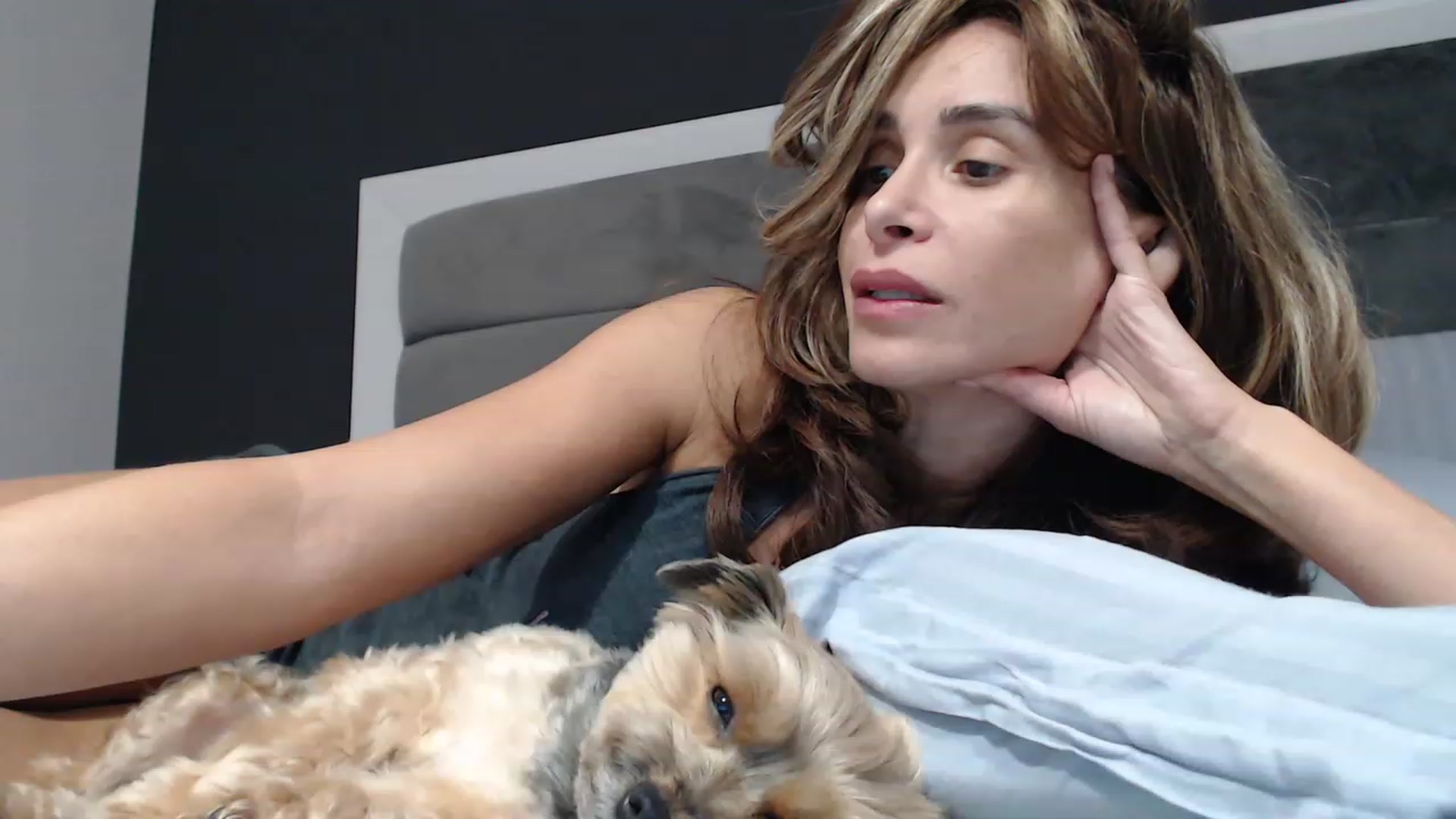 Gallery image thumbnail from NormalGirl's myfreecams stream on, 12/04/2022, 17:13 image 18 of 20