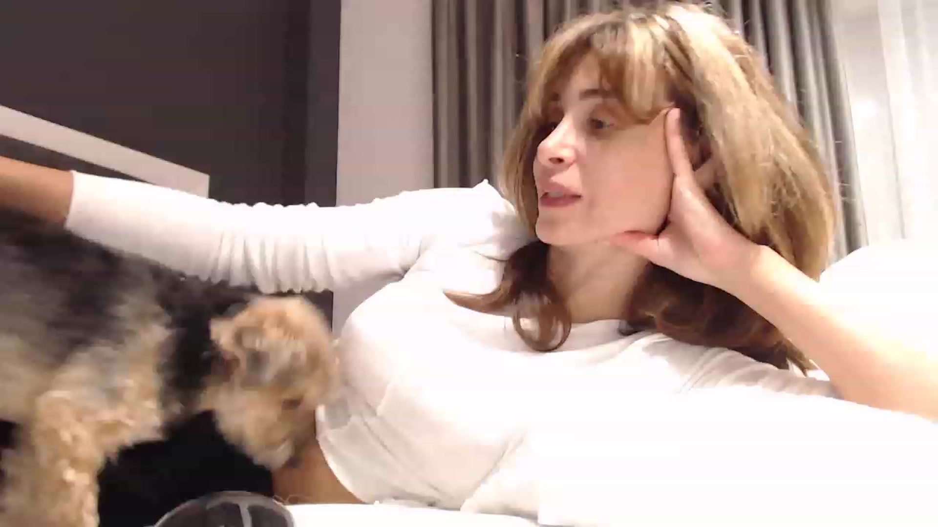 Gallery image thumbnail from NormalGirl's myfreecams stream on, 12/05/2022, 18:17 image 2 of 20