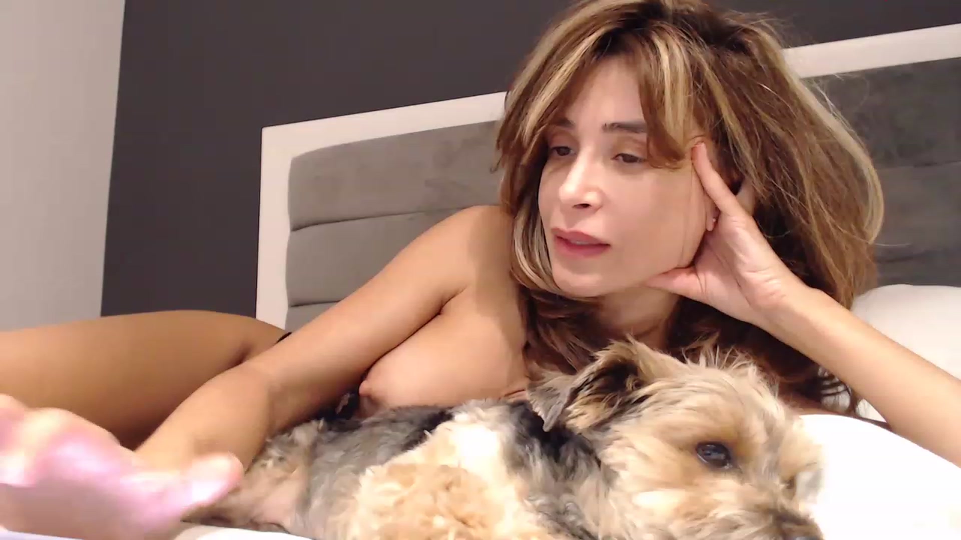 Gallery image thumbnail from NormalGirl's myfreecams stream on, 12/10/2022, 17:44 image 20 of 20