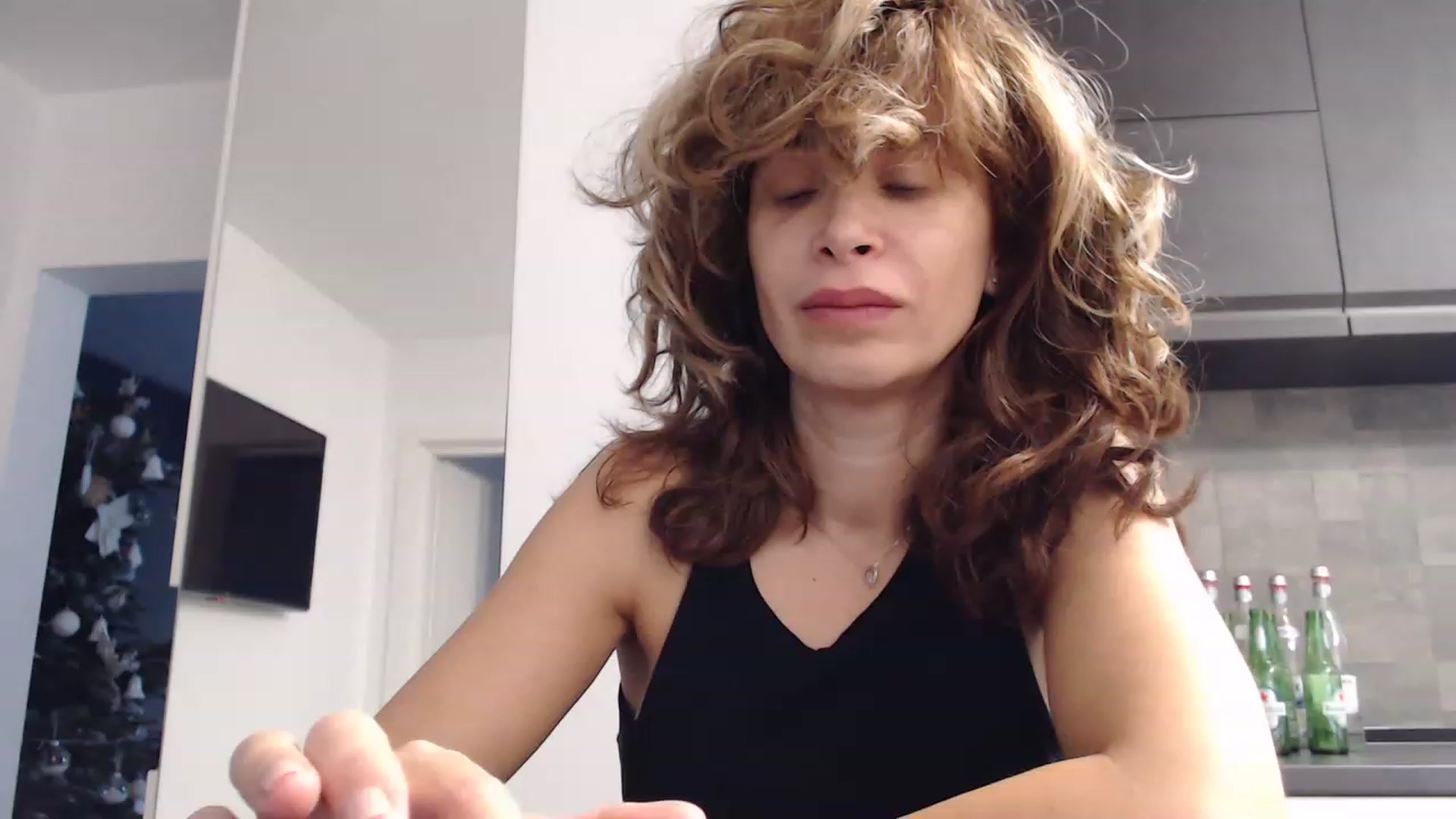 Gallery image thumbnail from NormalGirl's myfreecams stream on, 12/23/2022, 06:50 image 12 of 20