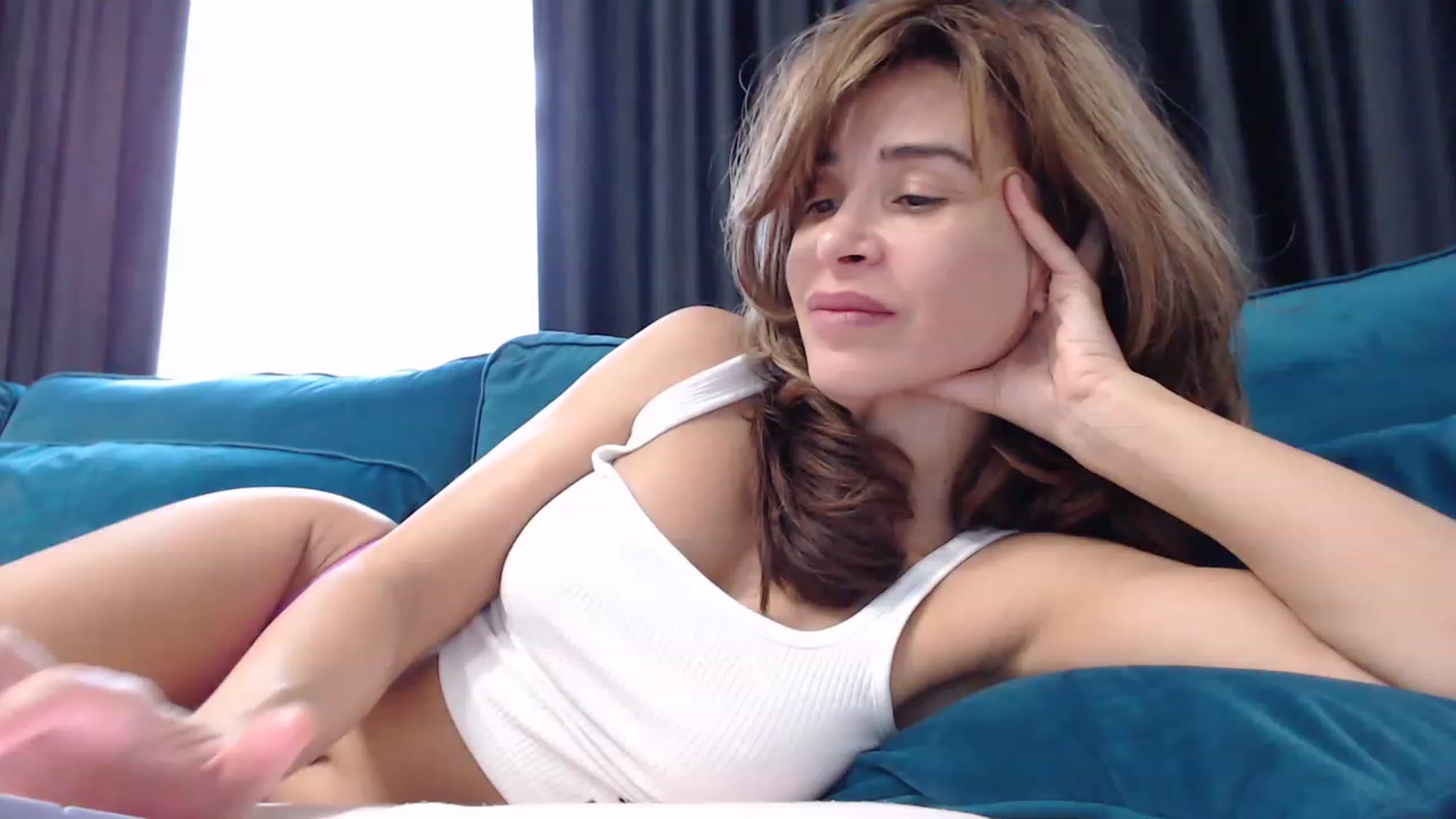Gallery image thumbnail from NormalGirl's myfreecams stream on, 01/22/2023, 08:40 image 2 of 20