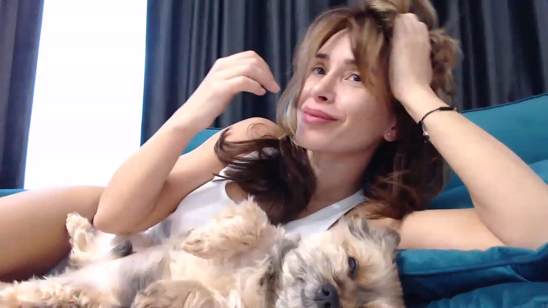 Gallery image thumbnail from NormalGirl's myfreecams stream on, 02/05/2023, 06:47 image 4 of 20