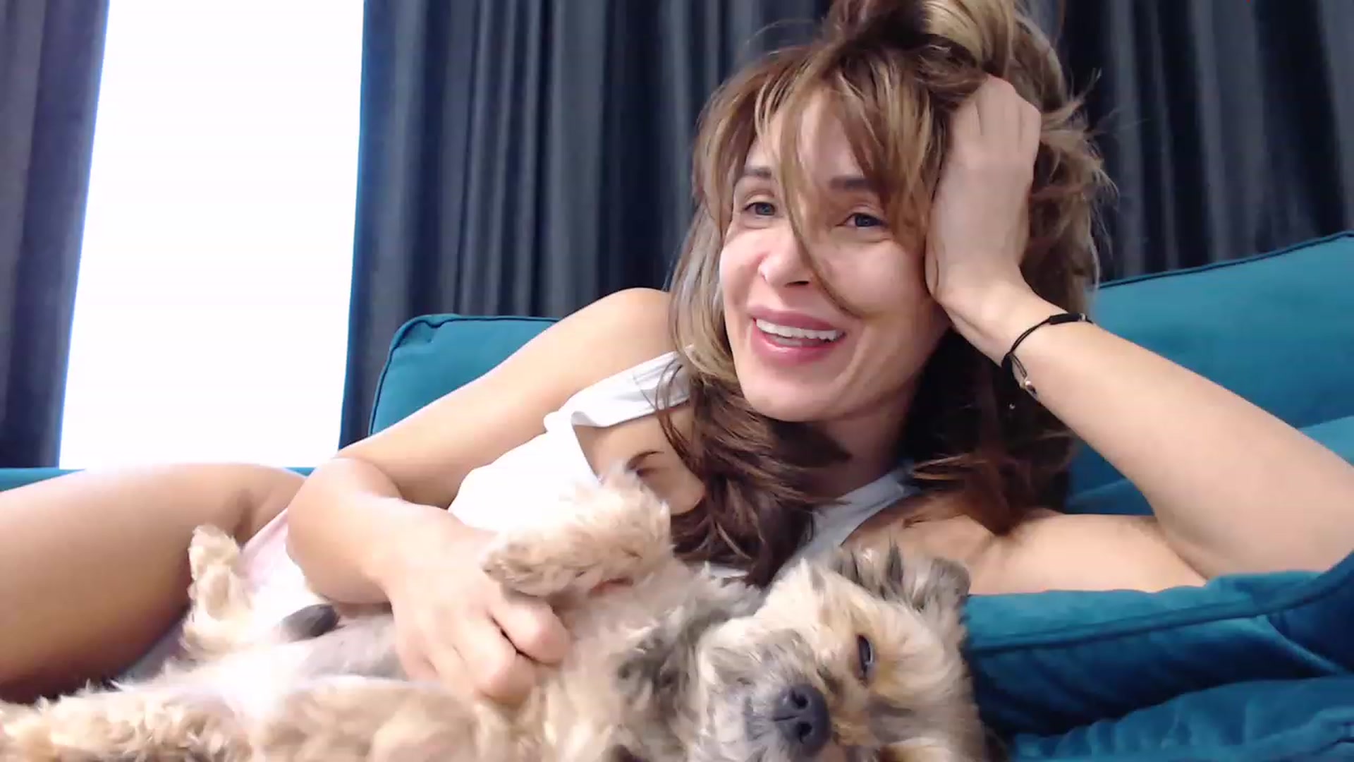 Gallery image thumbnail from NormalGirl's myfreecams stream on, 02/05/2023, 06:47 image 5 of 20