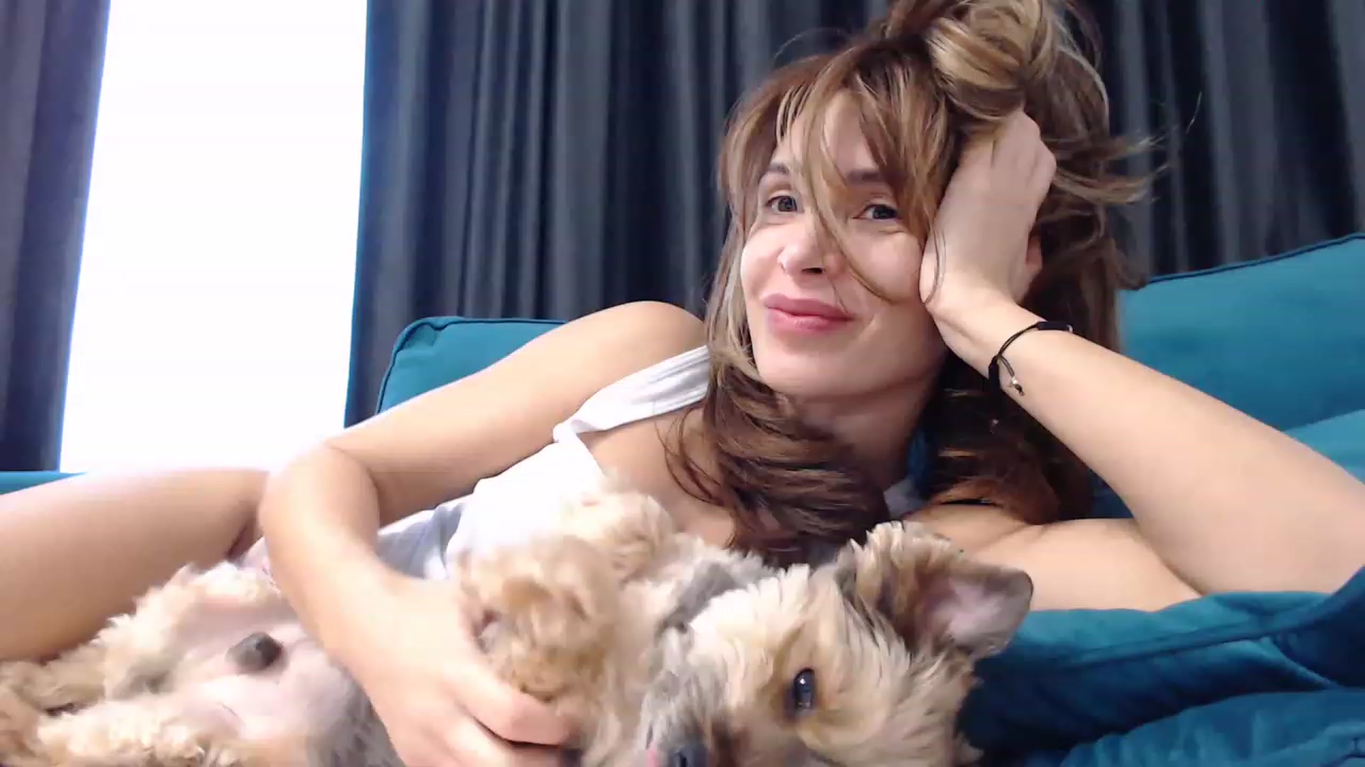 Gallery image thumbnail from NormalGirl's myfreecams stream on, 02/05/2023, 06:47 image 7 of 20