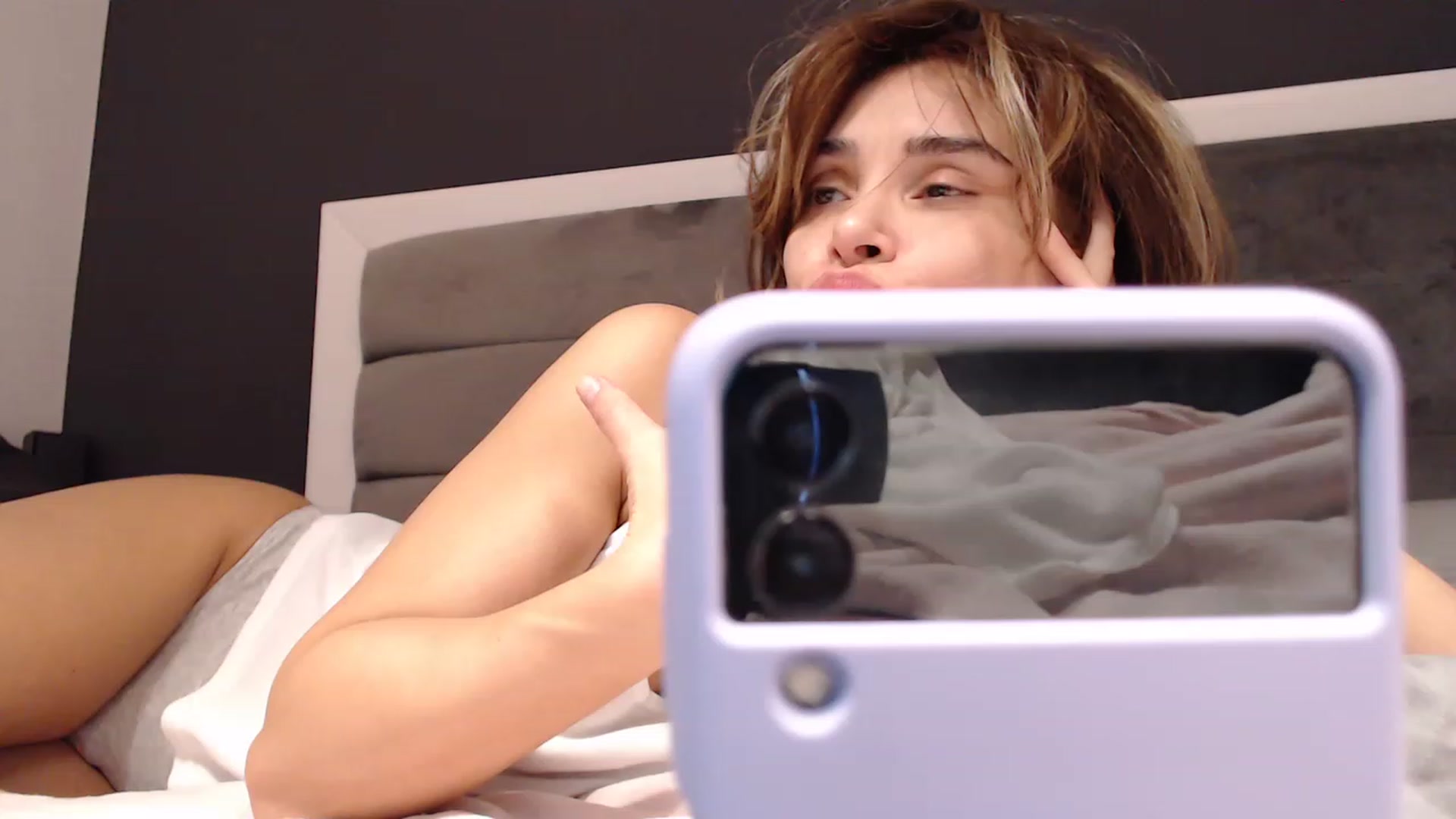Gallery image thumbnail from NormalGirl's myfreecams stream on, 02/06/2023, 16:21 image 13 of 20