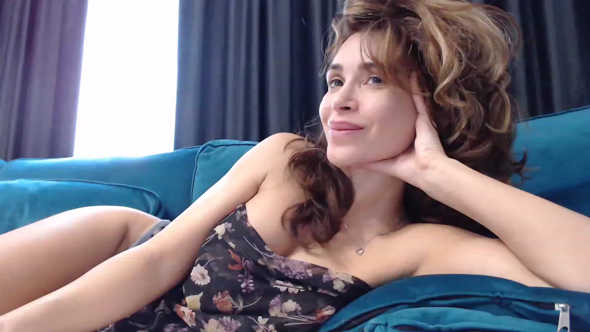 Gallery image thumbnail from NormalGirl's myfreecams stream on, 02/19/2023, 07:45 image 4 of 20