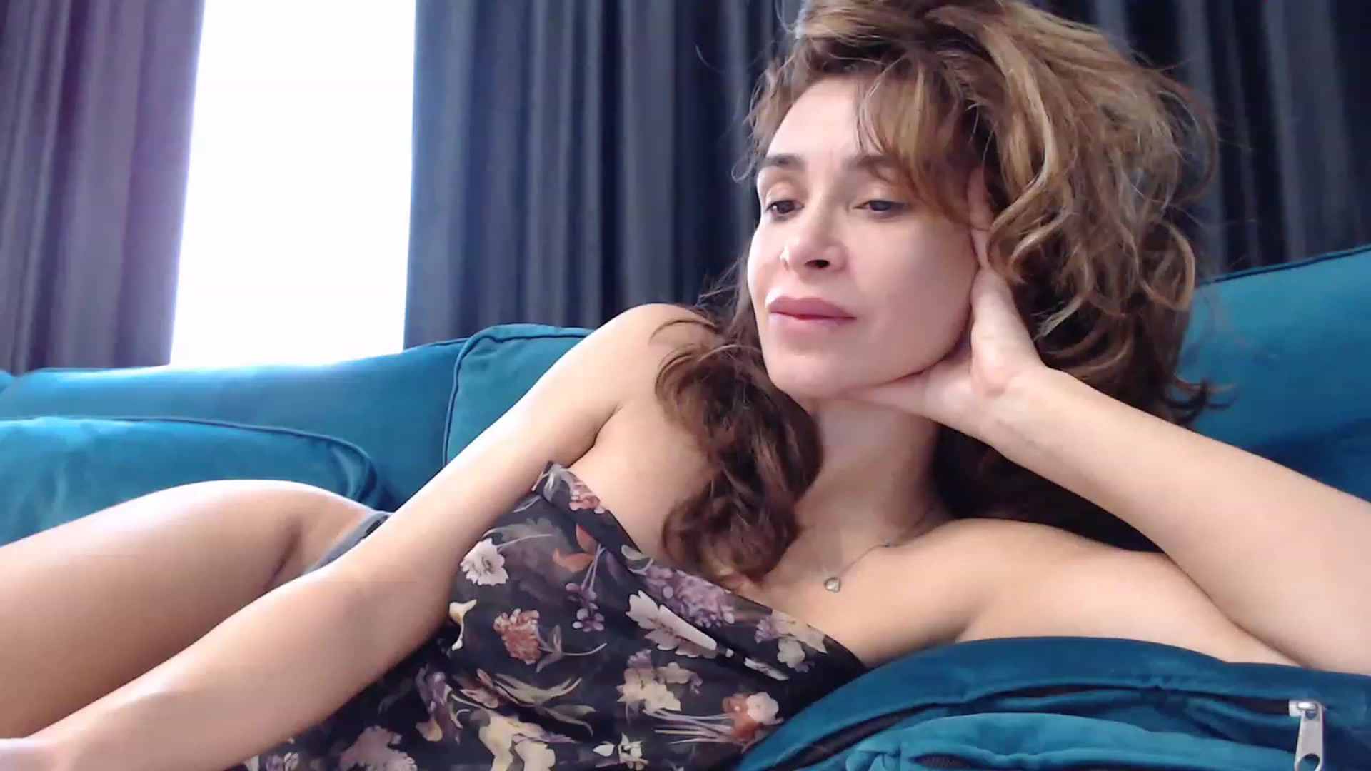 Gallery image thumbnail from NormalGirl's myfreecams stream on, 02/19/2023, 07:45 image 6 of 20