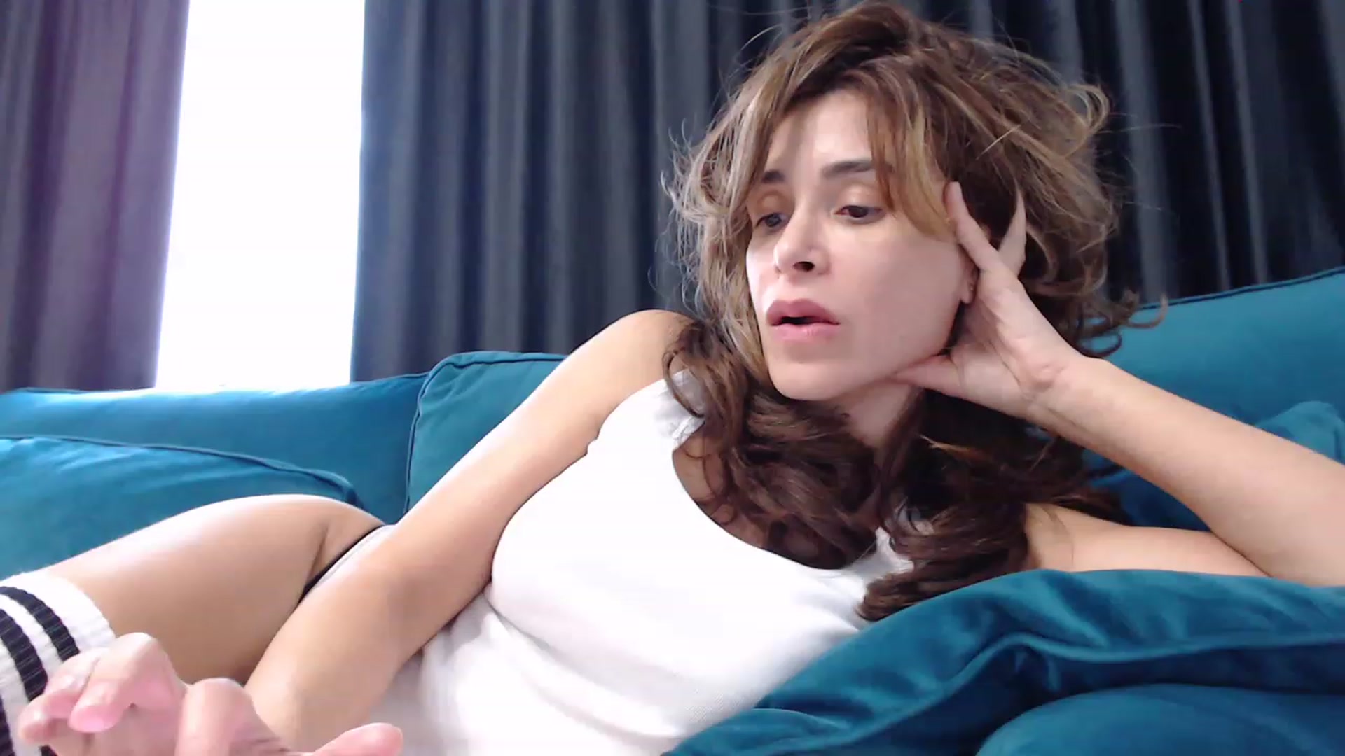 Gallery image thumbnail from NormalGirl's myfreecams stream on, 02/27/2023, 14:08 image 4 of 20