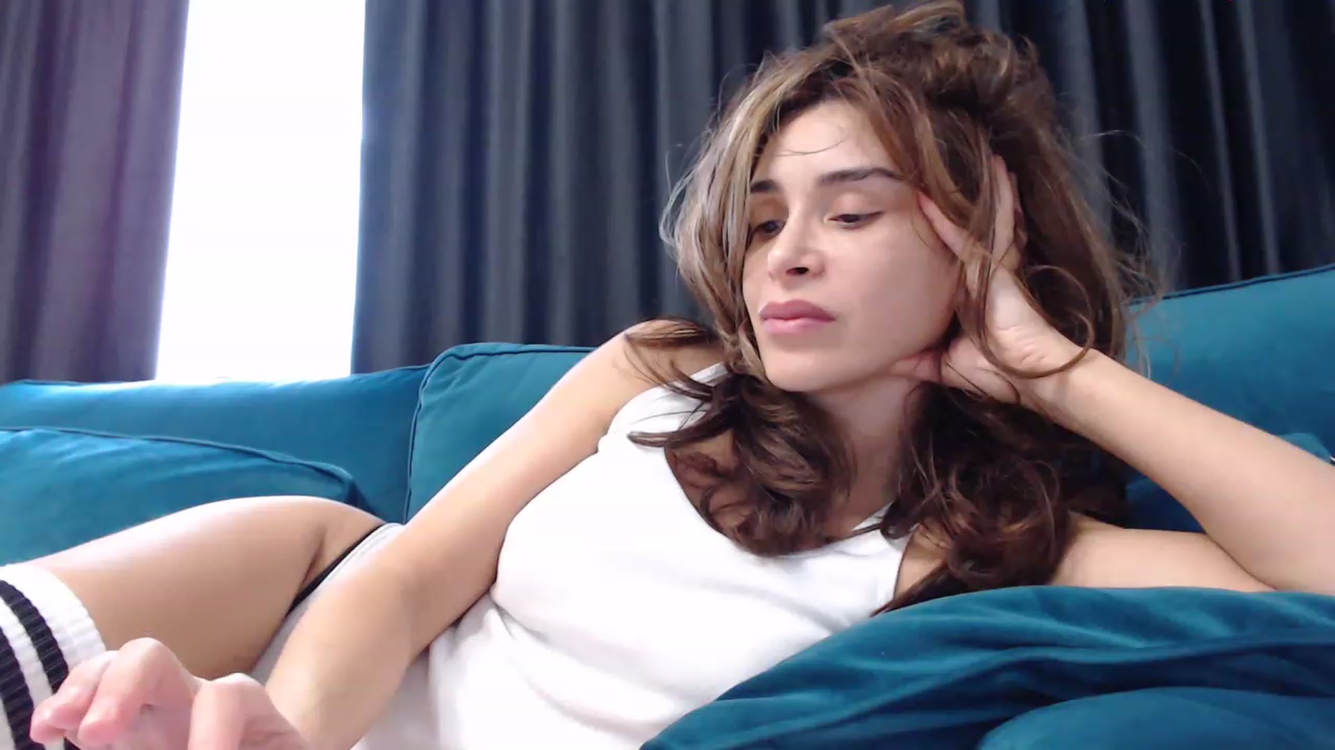 Gallery image thumbnail from NormalGirl's myfreecams stream on, 02/27/2023, 14:08 image 12 of 20