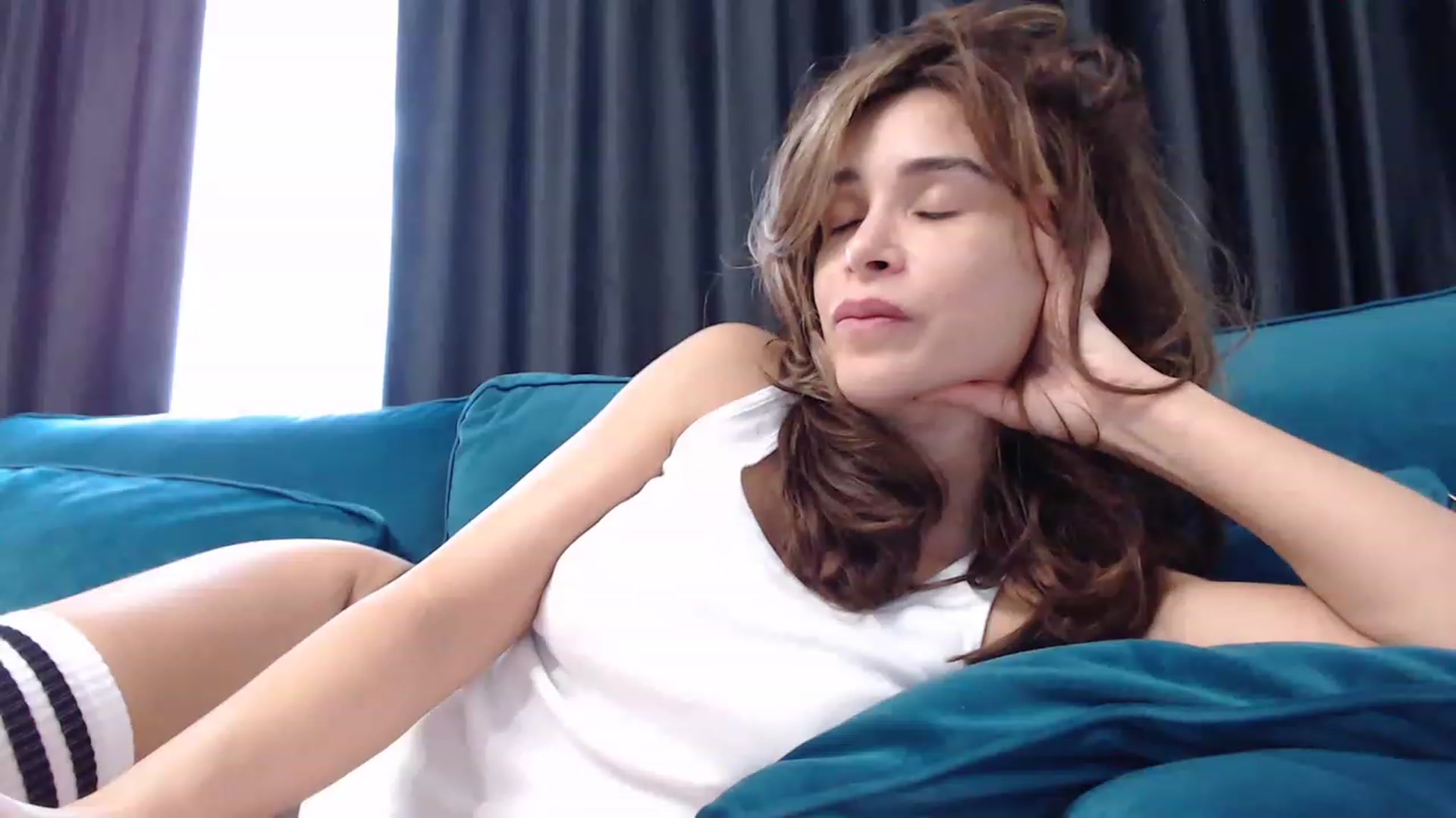 Gallery image thumbnail from NormalGirl's myfreecams stream on, 02/27/2023, 14:08 image 14 of 20