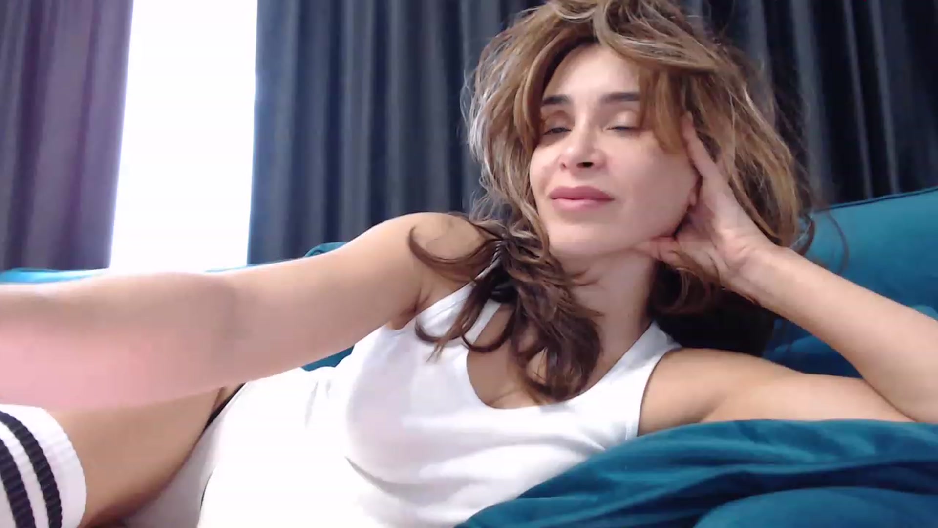 Gallery image thumbnail from NormalGirl's myfreecams stream on, 02/27/2023, 14:08 image 7 of 20