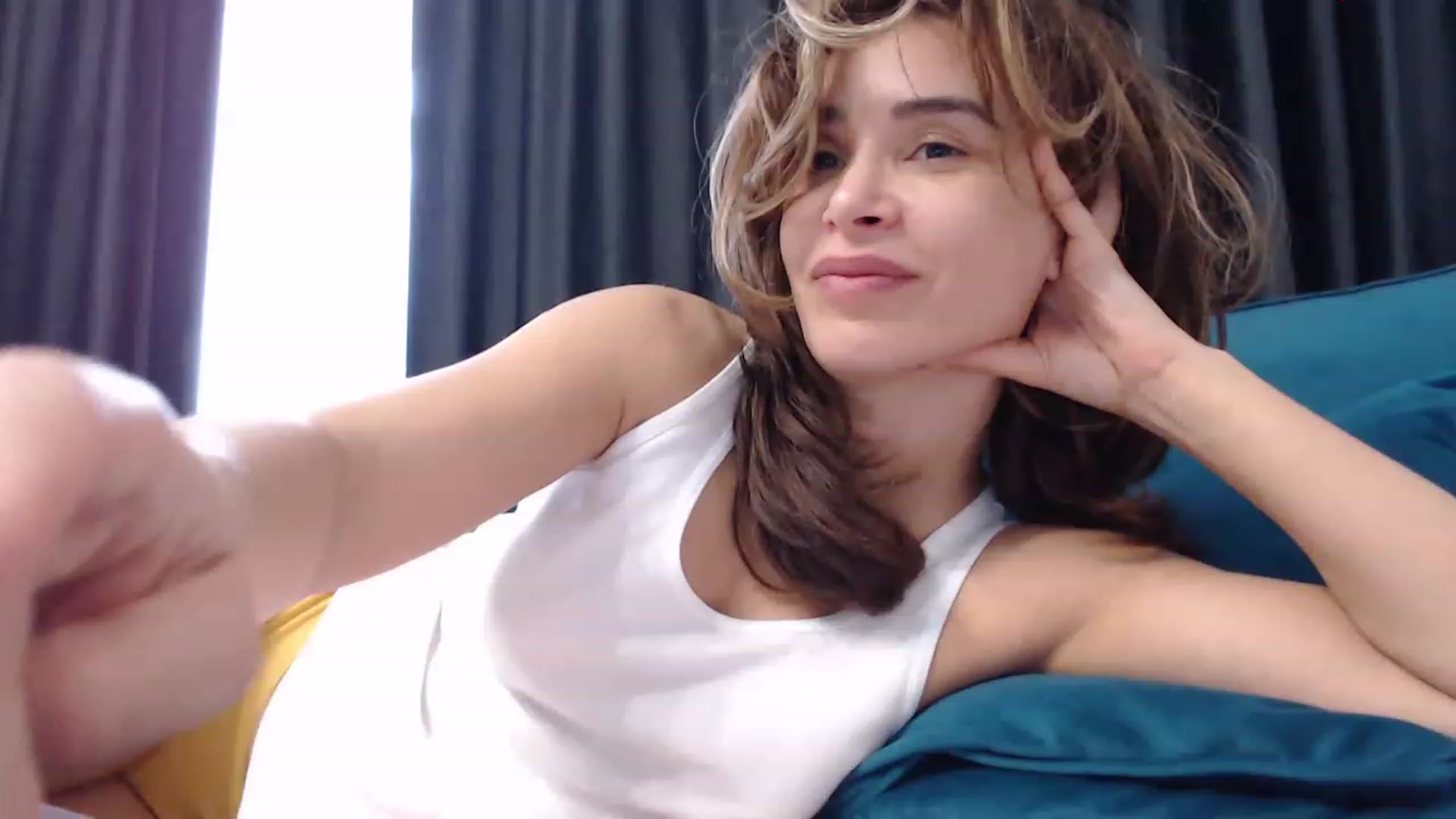 Gallery image thumbnail from NormalGirl's myfreecams stream on, 03/04/2023, 07:42 image 16 of 20