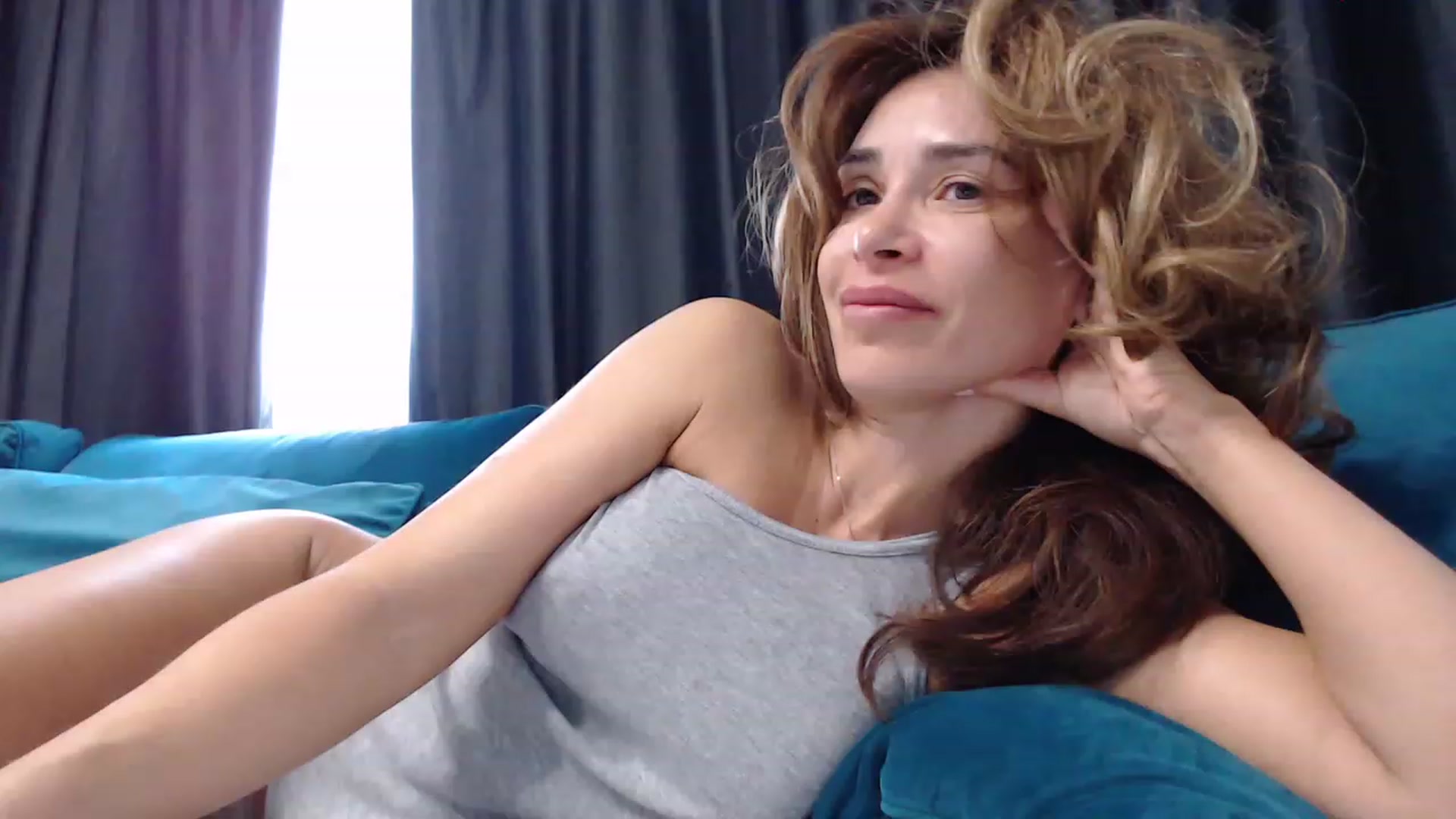 Gallery image thumbnail from NormalGirl's myfreecams stream on, 05/02/2023, 04:48 image 1 of 20