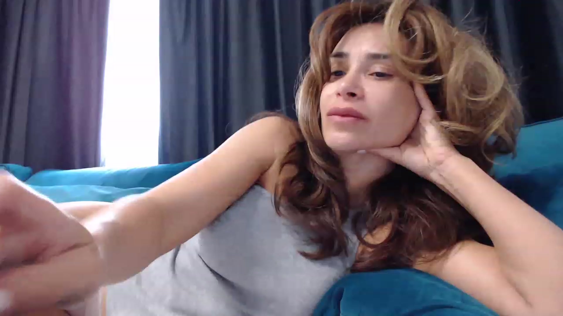 Gallery image thumbnail from NormalGirl's myfreecams stream on, 05/02/2023, 04:48 image 14 of 20
