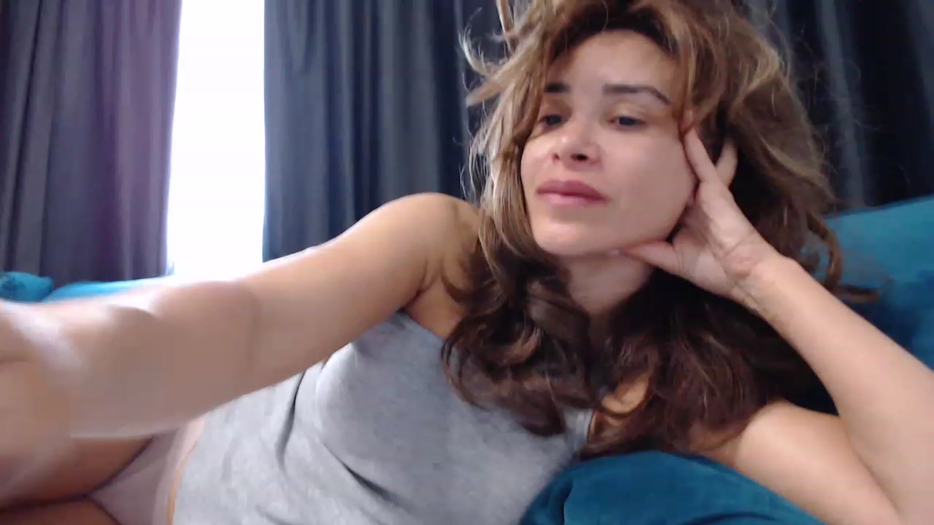 Gallery image thumbnail from NormalGirl's myfreecams stream on, 05/02/2023, 04:48 image 18 of 20