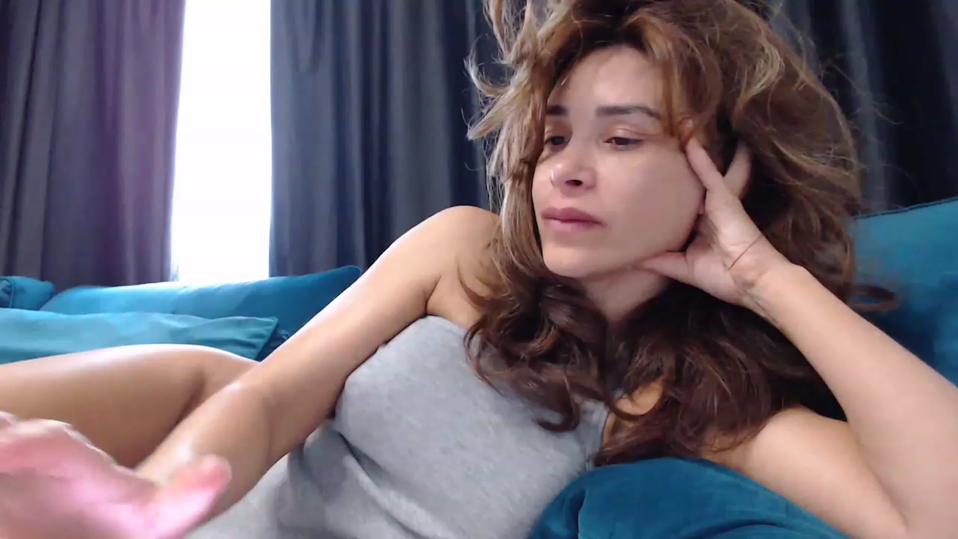 Gallery image thumbnail from NormalGirl's myfreecams stream on, 05/02/2023, 04:48 image 20 of 20