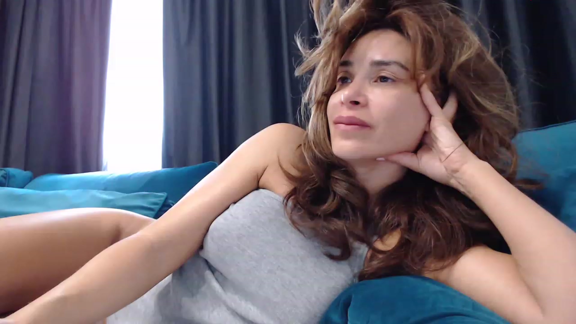 Gallery image thumbnail from NormalGirl's myfreecams stream on, 05/02/2023, 04:48 image 19 of 20