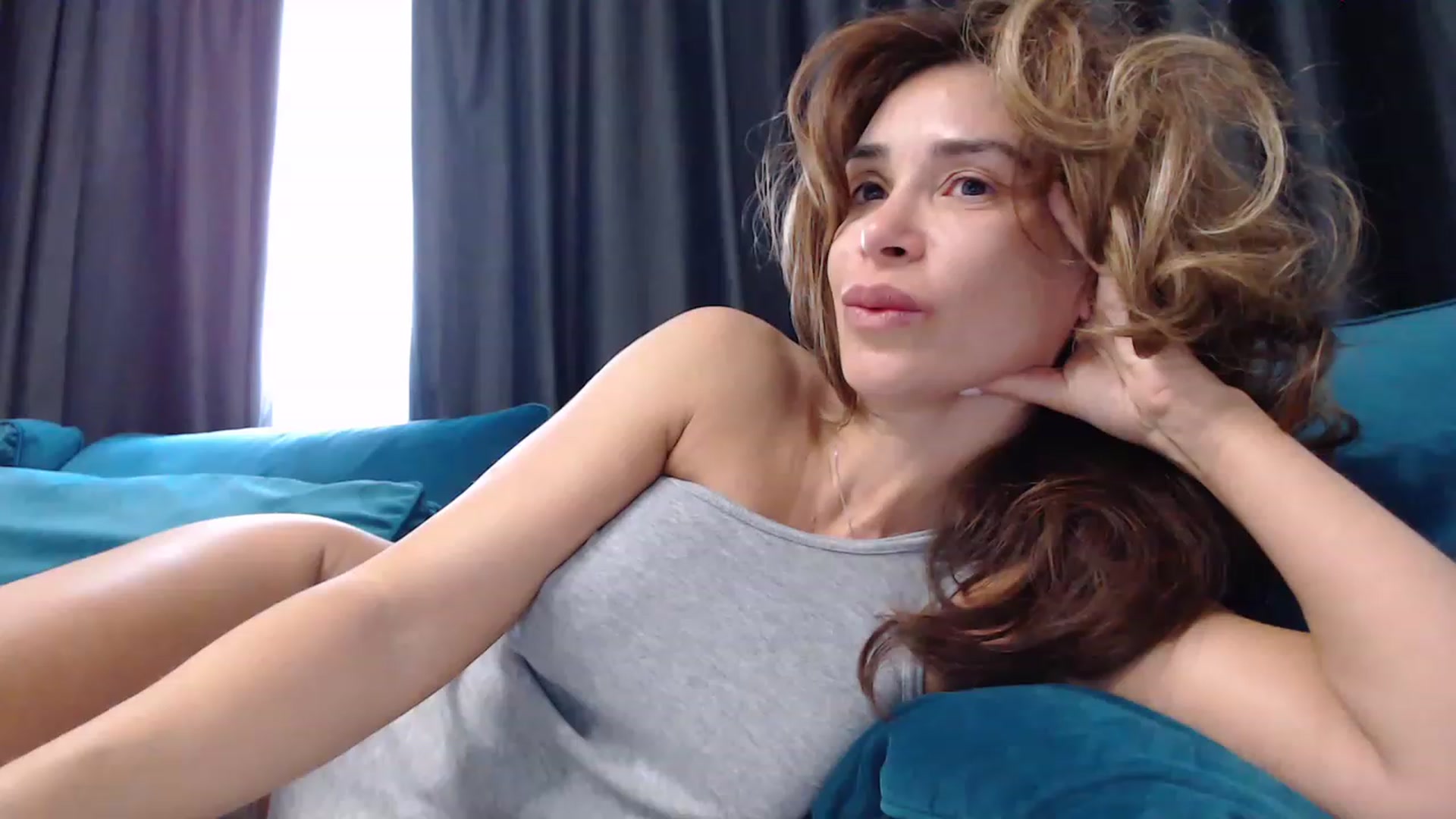 Gallery image thumbnail from NormalGirl's myfreecams stream on, 05/02/2023, 04:48 image 2 of 20
