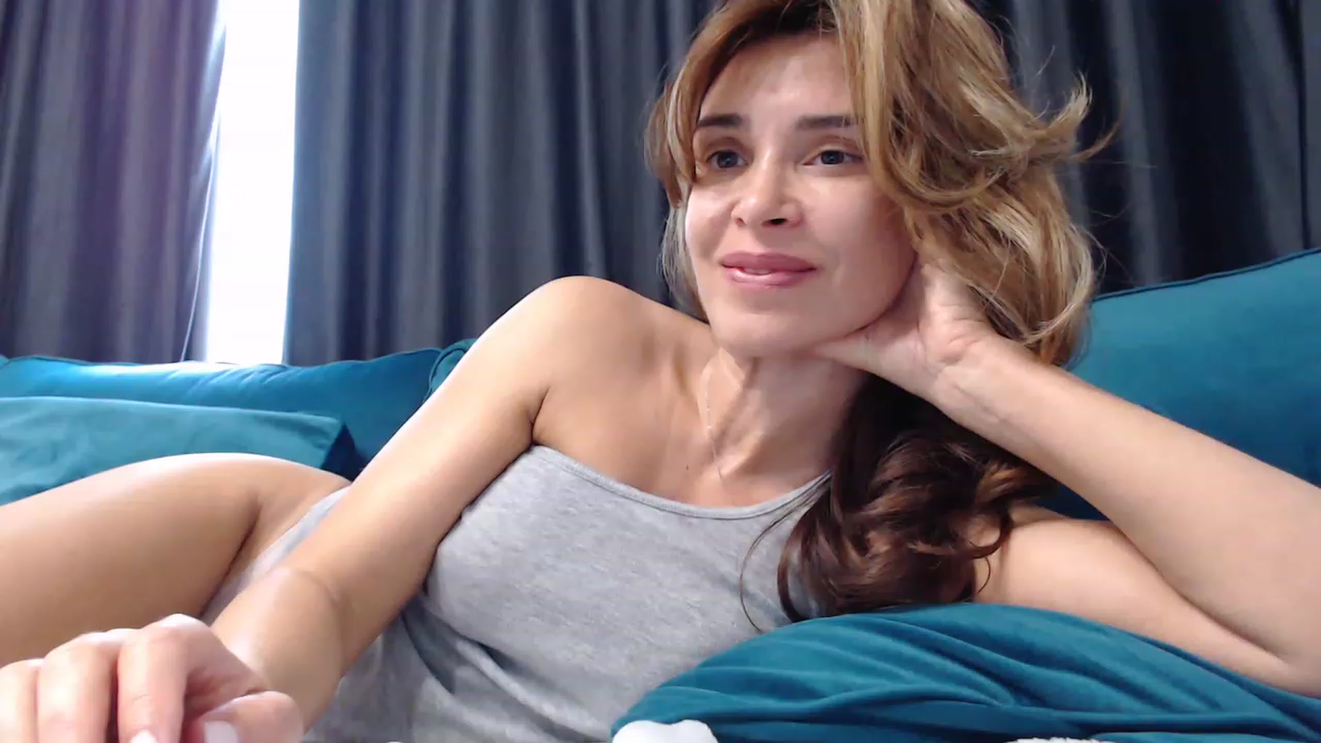 Gallery image thumbnail from NormalGirl's myfreecams stream on, 05/05/2023, 13:15 image 2 of 20