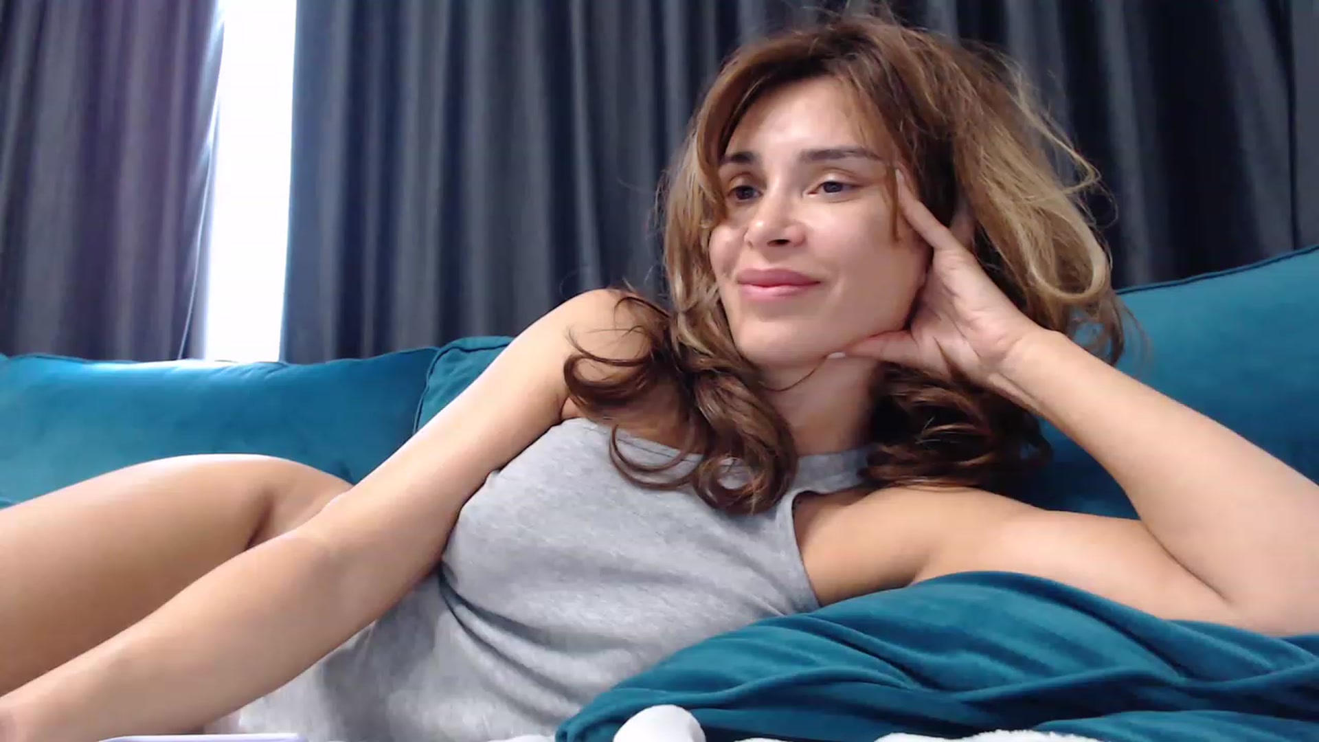 Gallery image thumbnail from NormalGirl's myfreecams stream on, 05/05/2023, 13:15 image 8 of 20