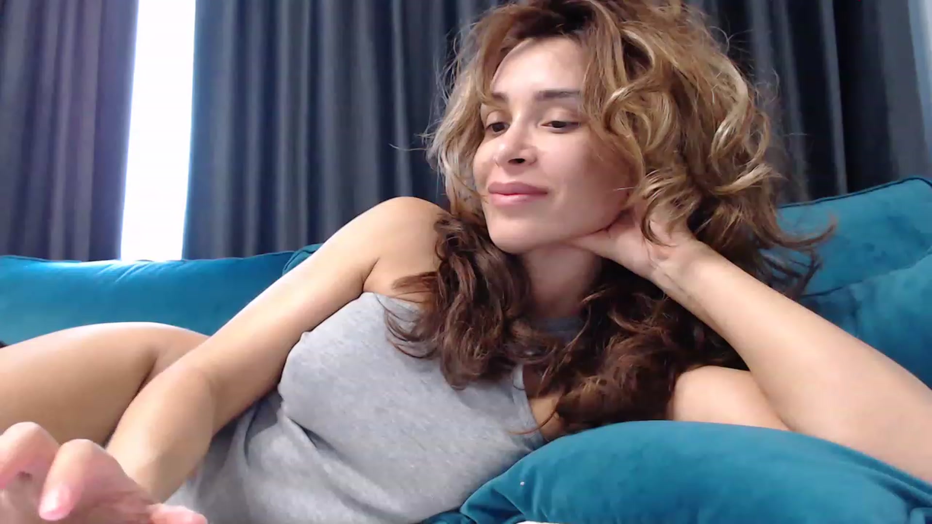 Gallery image thumbnail from NormalGirl's myfreecams stream on, 05/26/2023, 13:04 image 2 of 20