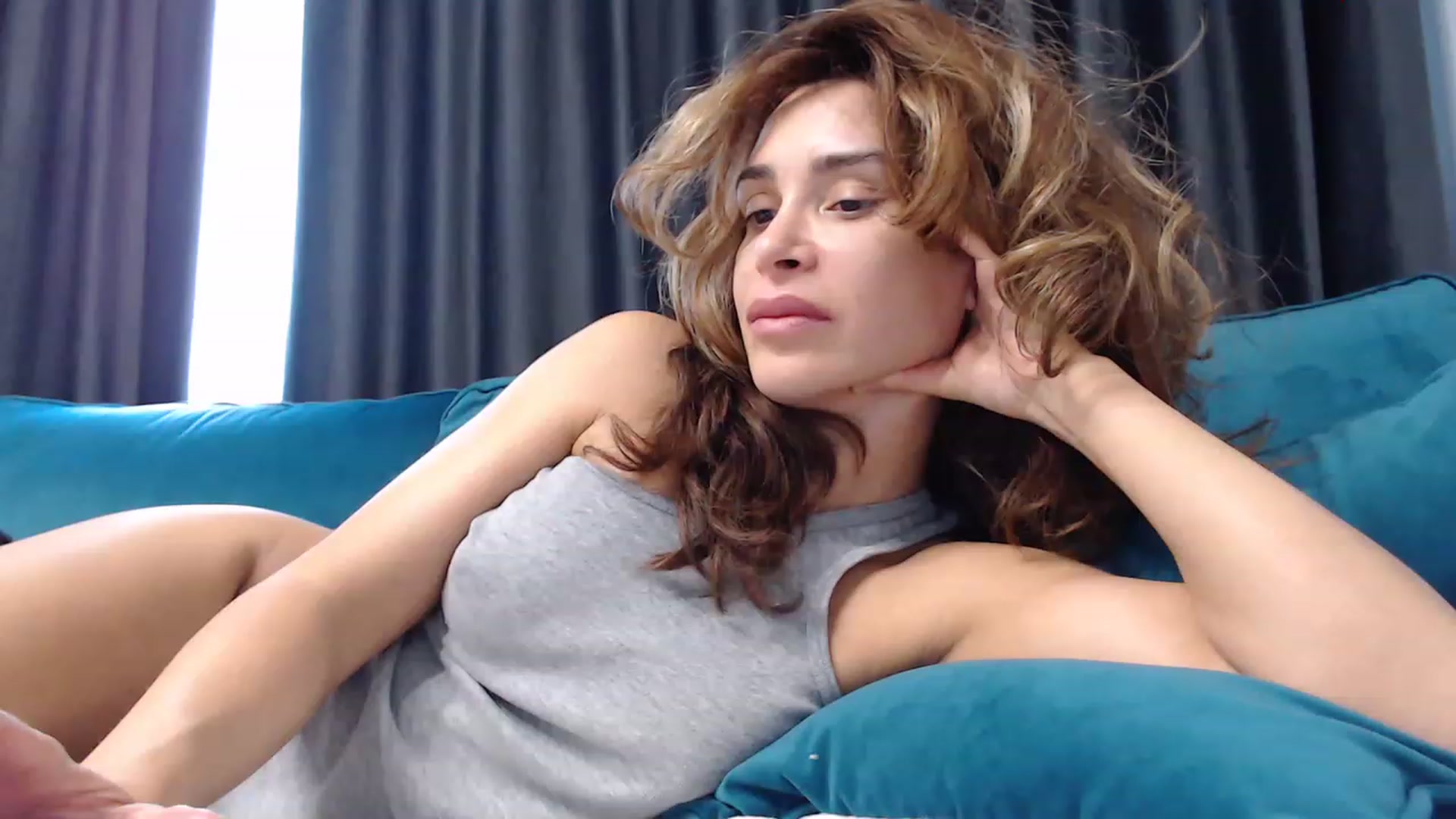 Gallery image thumbnail from NormalGirl's myfreecams stream on, 05/26/2023, 13:04 image 16 of 20