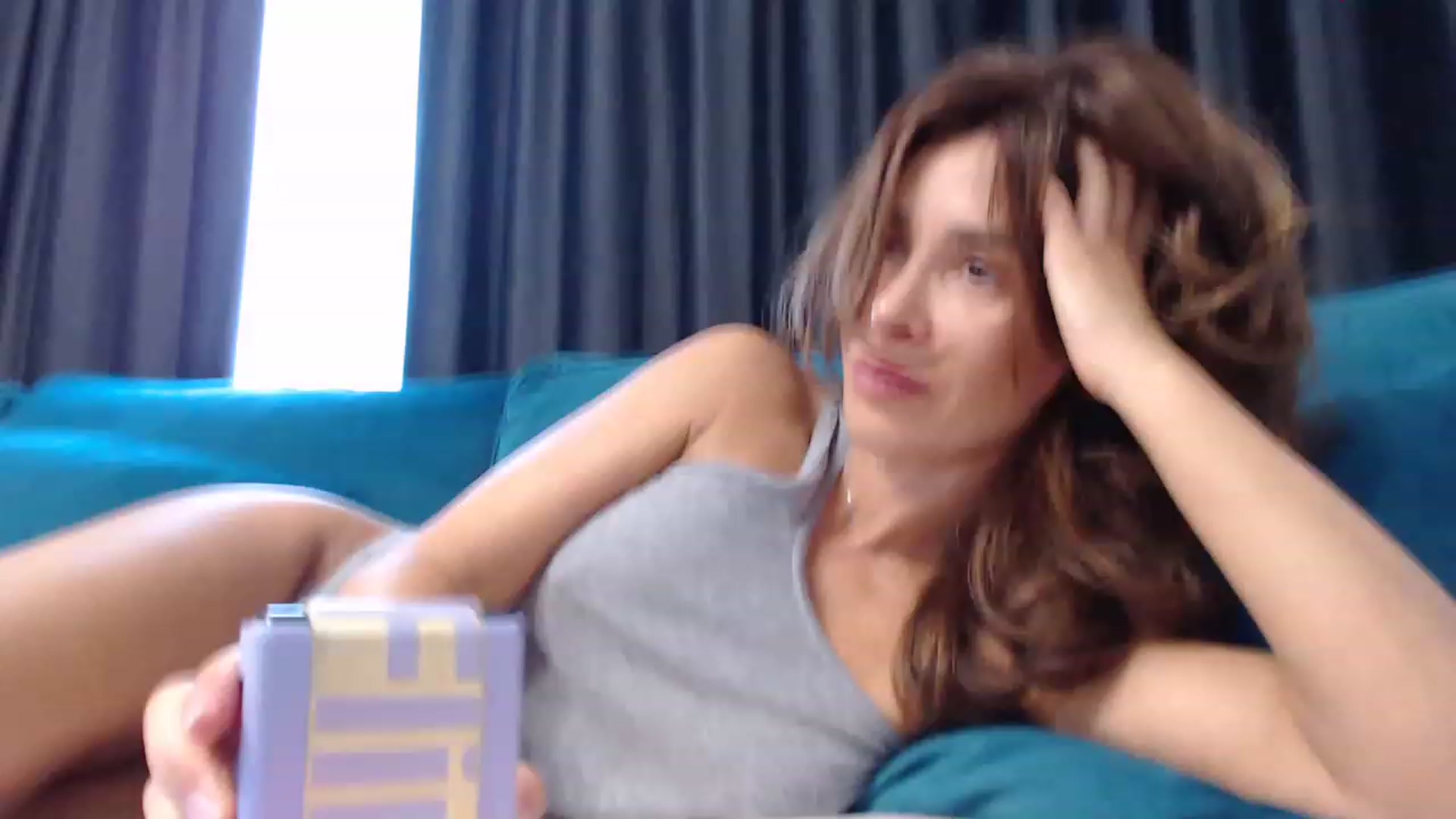 Gallery image thumbnail from NormalGirl's myfreecams stream on, 08/08/2023, 13:07 image 17 of 20