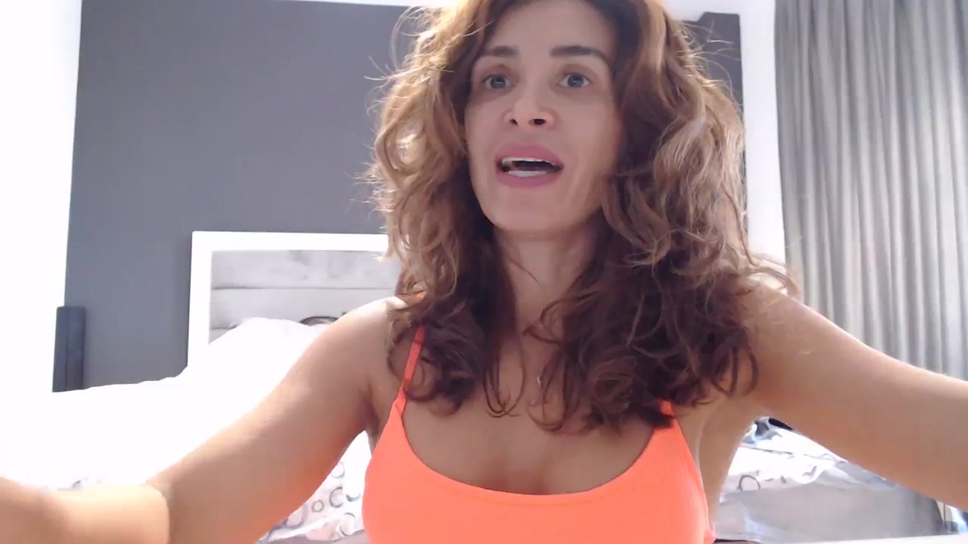 Gallery image thumbnail from NormalGirl's myfreecams stream on, 10/22/2023, 11:11 image 9 of 20
