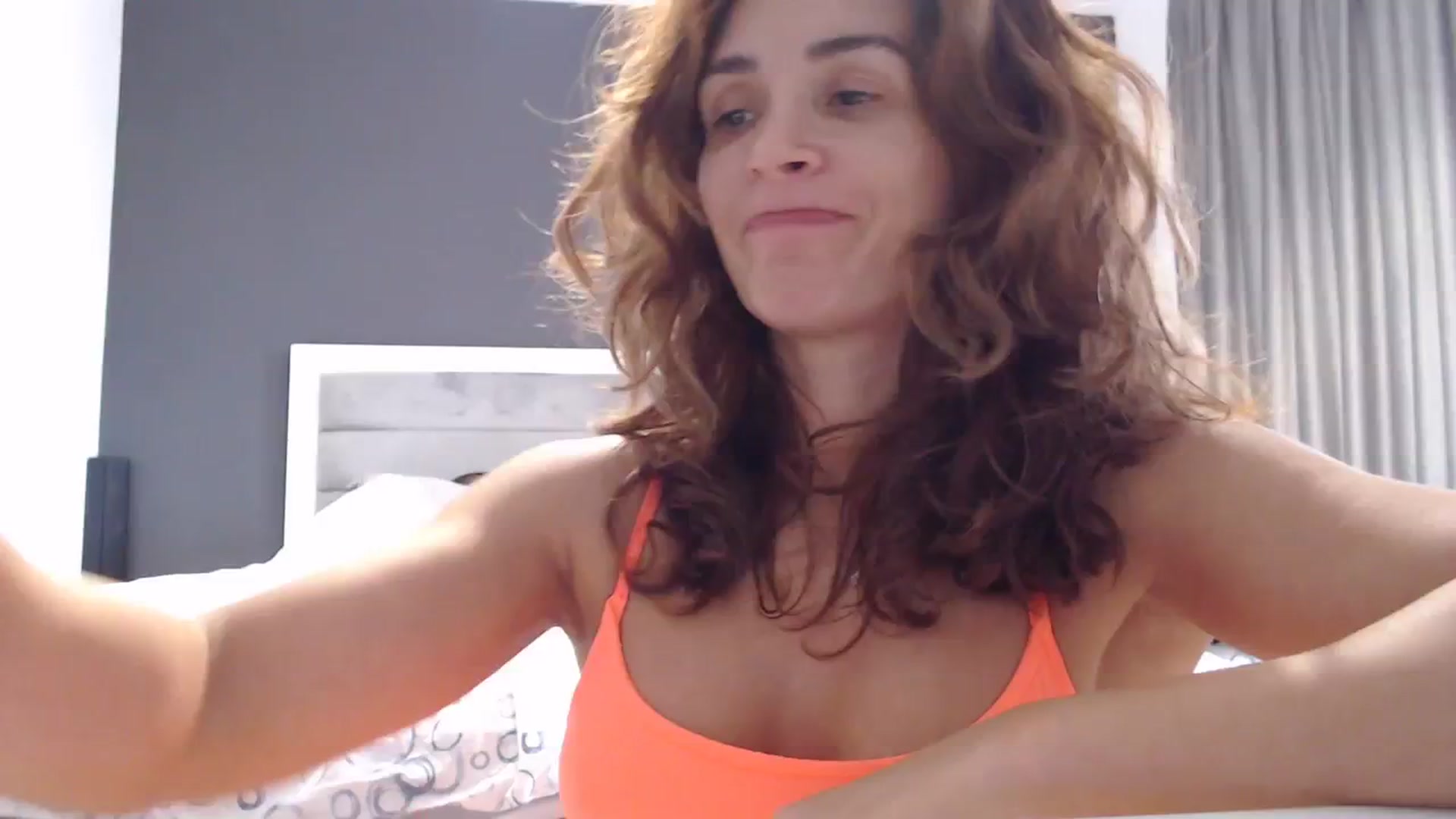 Gallery image thumbnail from NormalGirl's myfreecams stream on, 10/22/2023, 11:11 image 13 of 20