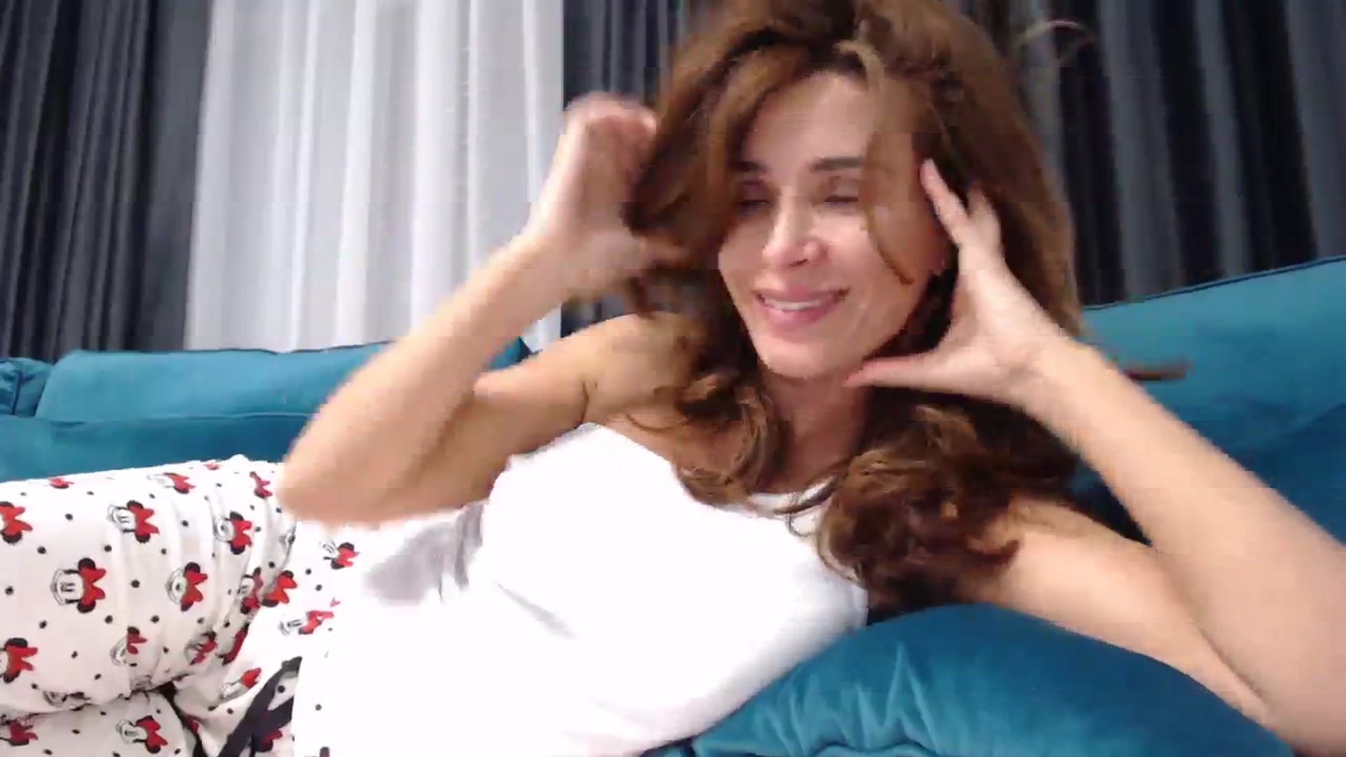 Gallery image thumbnail from NormalGirl's myfreecams stream on, 11/19/2023, 17:47 image 2 of 20