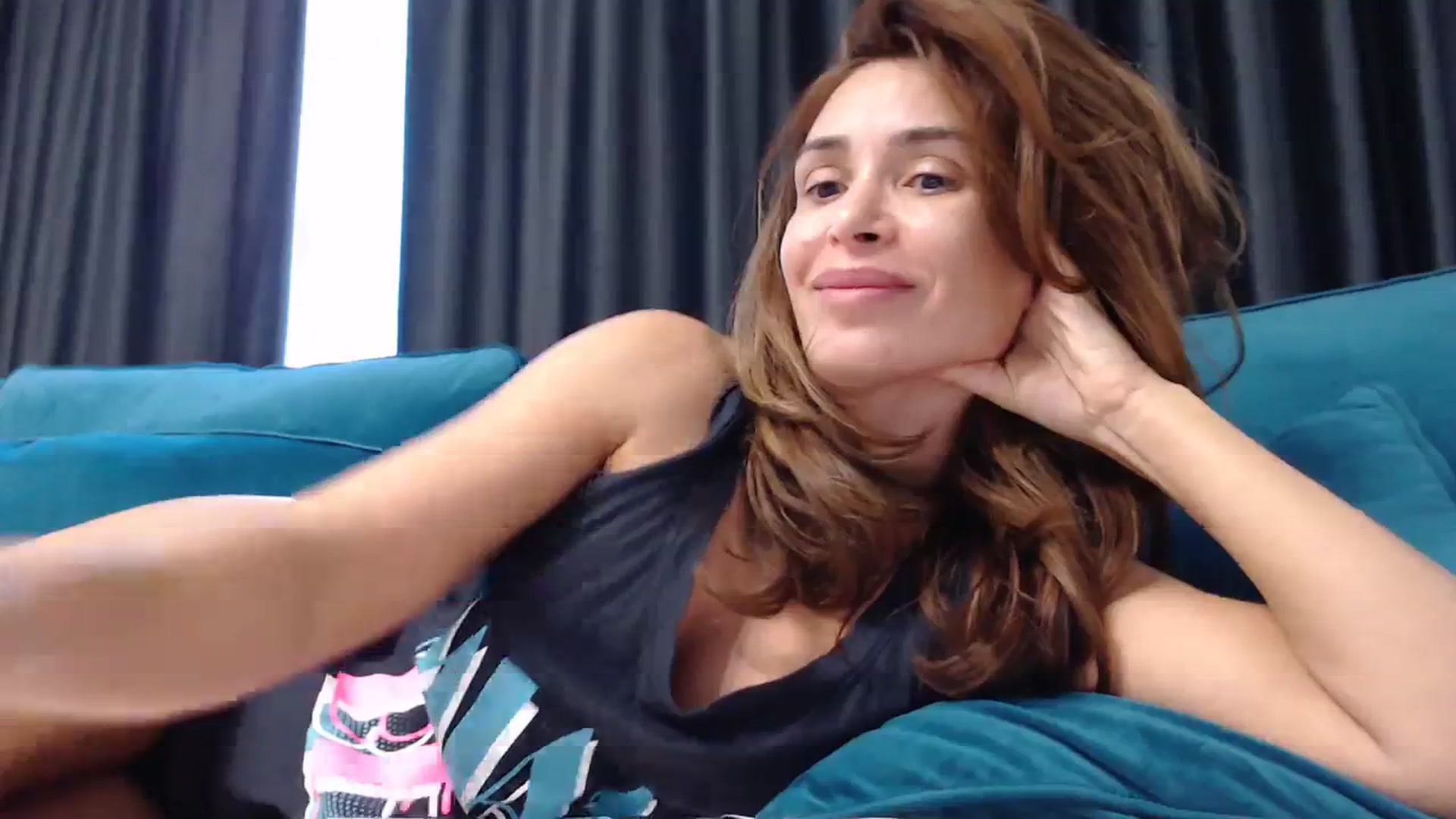 Gallery image thumbnail from NormalGirl's myfreecams stream on, 11/20/2023, 13:22 image 15 of 20