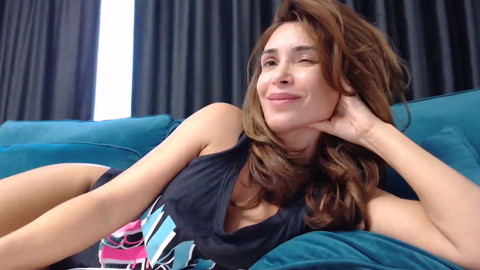 Gallery image thumbnail from NormalGirl's myfreecams stream on, 11/20/2023, 13:22 image 16 of 20