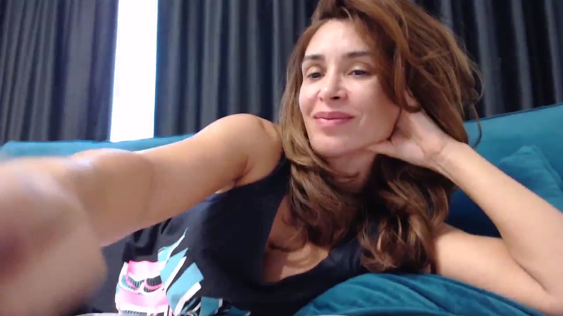 Gallery image thumbnail from NormalGirl's myfreecams stream on, 11/20/2023, 13:22 image 17 of 20