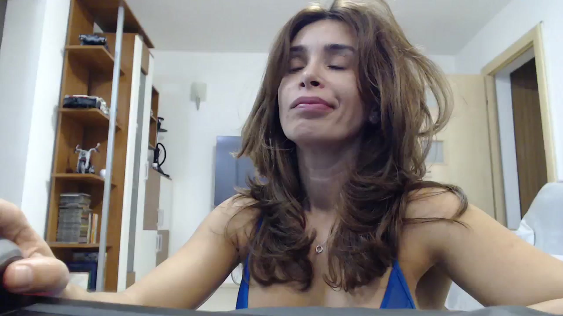 Gallery image thumbnail from NormalGirl's myfreecams stream on, 12/05/2023, 14:11 image 15 of 20