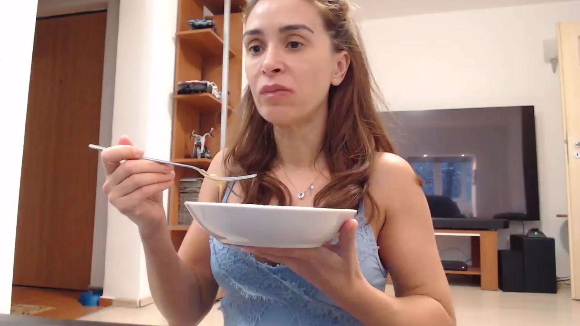 Gallery image thumbnail from NormalGirl's myfreecams stream on, 12/08/2023, 13:50 image 7 of 20