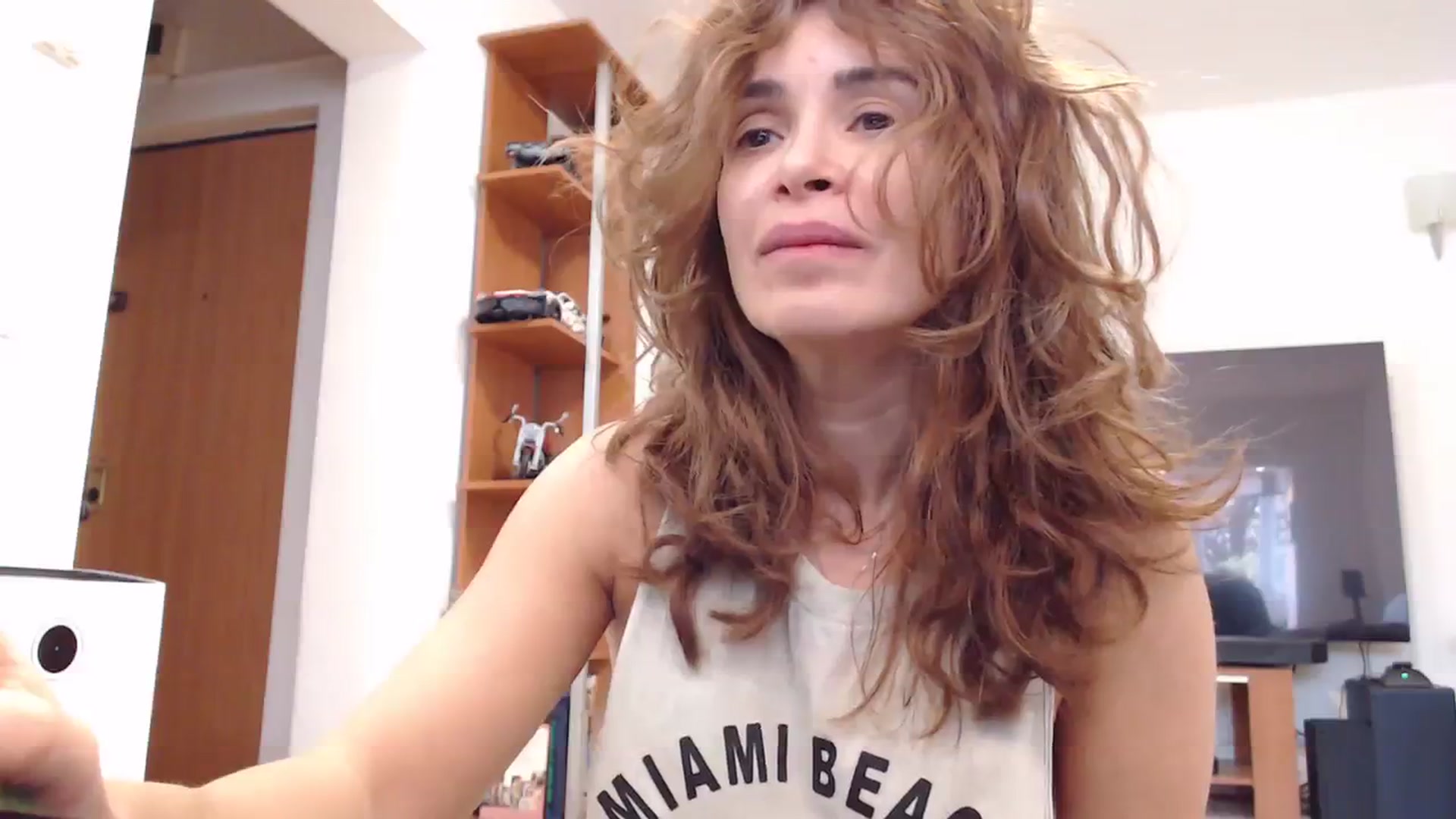 Gallery image thumbnail from NormalGirl's myfreecams stream on, 12/17/2023, 09:33 image 3 of 20