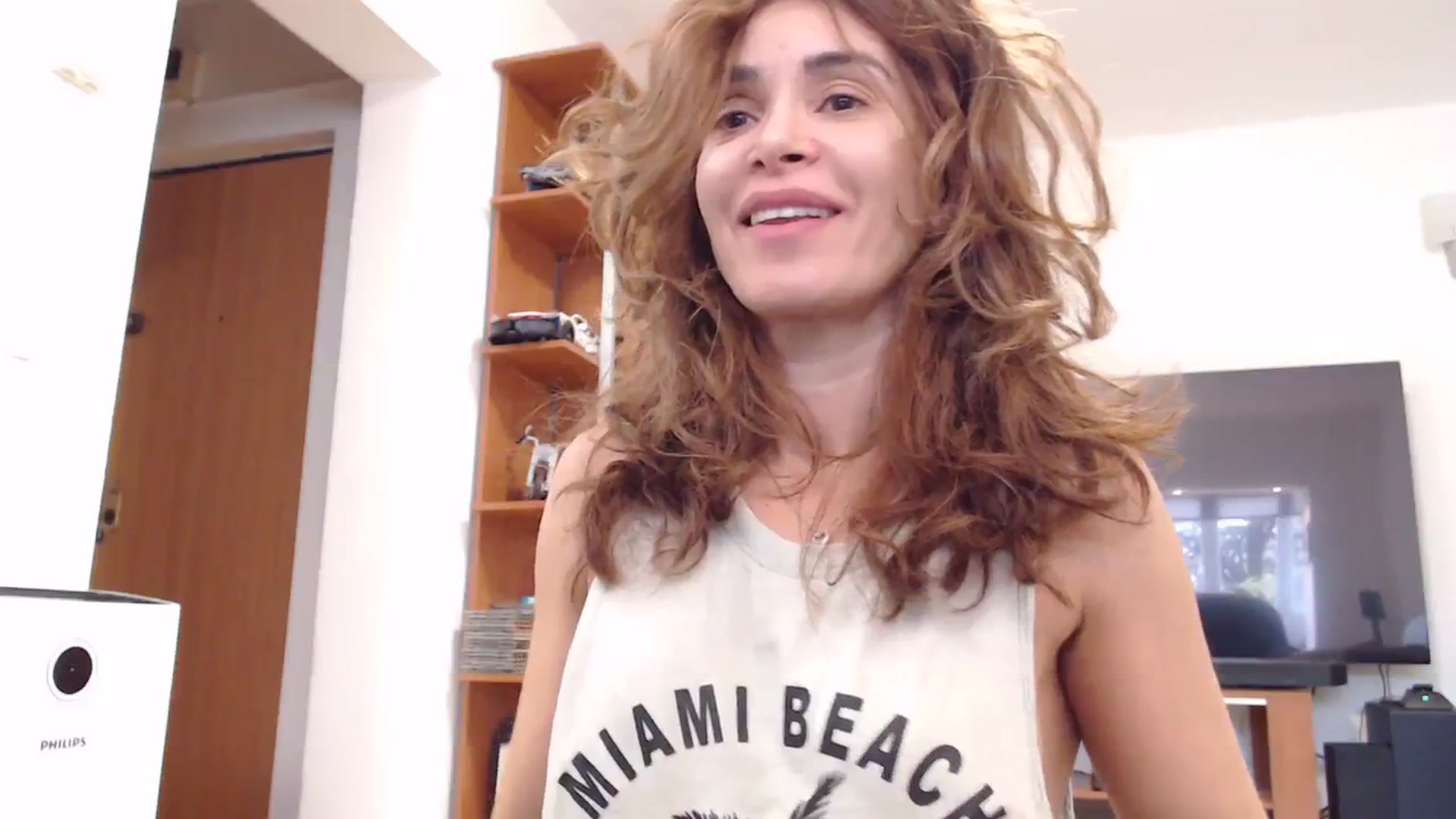 Gallery image thumbnail from NormalGirl's myfreecams stream on, 12/17/2023, 09:33 image 2 of 20