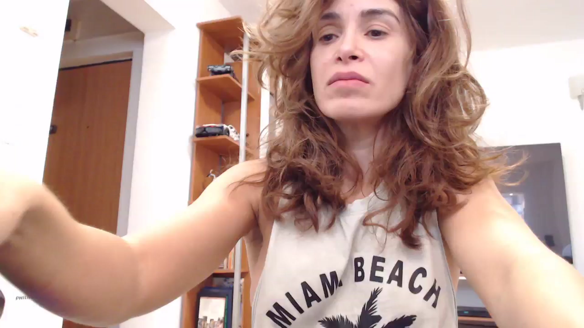 Gallery image thumbnail from NormalGirl's myfreecams stream on, 12/17/2023, 09:33 image 1 of 20