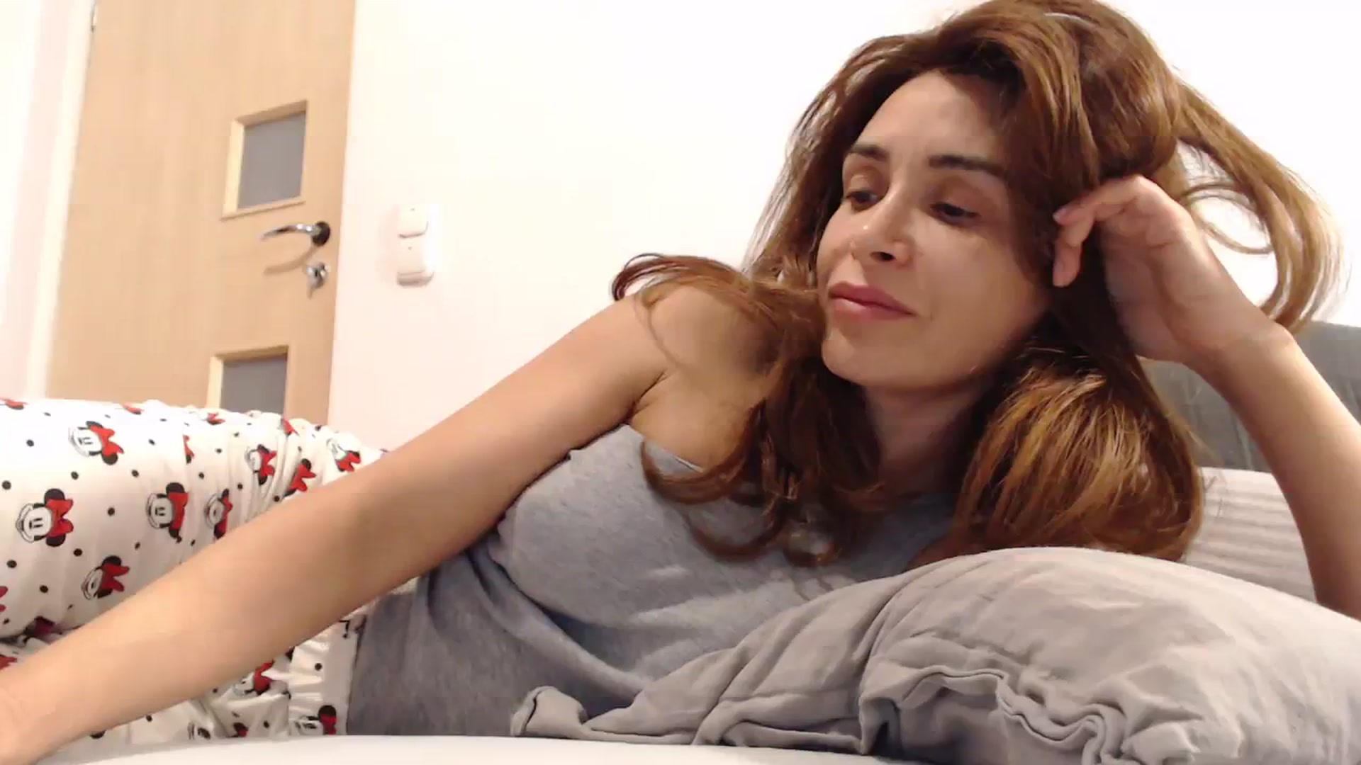 Gallery image thumbnail from NormalGirl's myfreecams stream on, 12/24/2023, 18:55 image 17 of 20