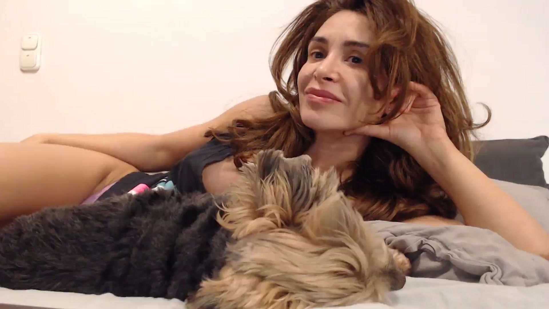 Gallery image thumbnail from NormalGirl's myfreecams stream on, 12/29/2023, 19:46 image 19 of 20