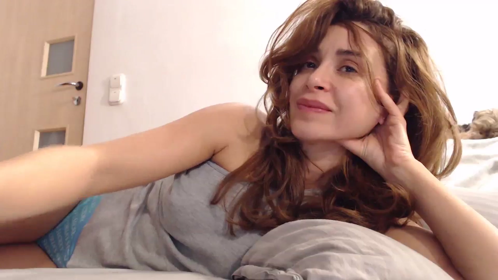 Gallery image thumbnail from NormalGirl's myfreecams stream on, 01/13/2024, 16:57 image 20 of 20