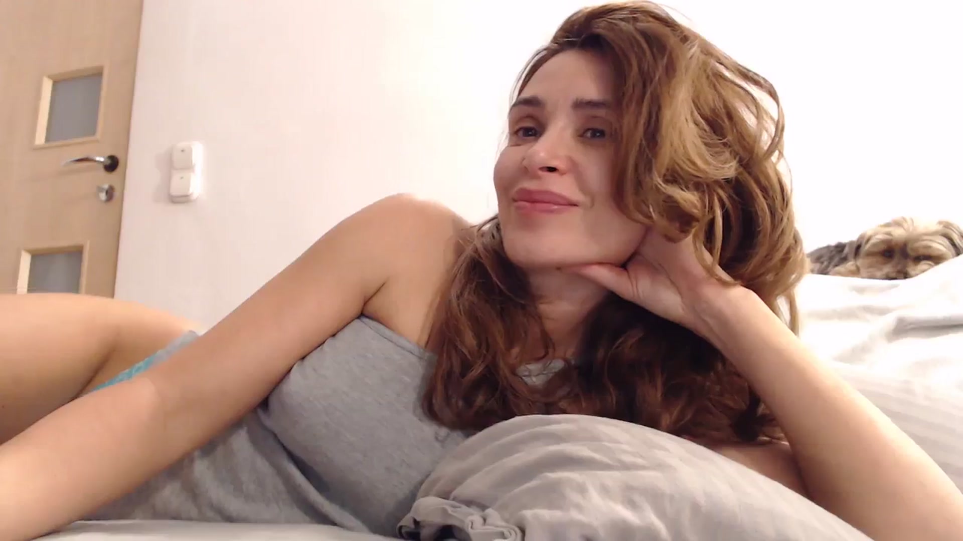 Gallery image thumbnail from NormalGirl's myfreecams stream on, 01/13/2024, 16:57 image 8 of 20