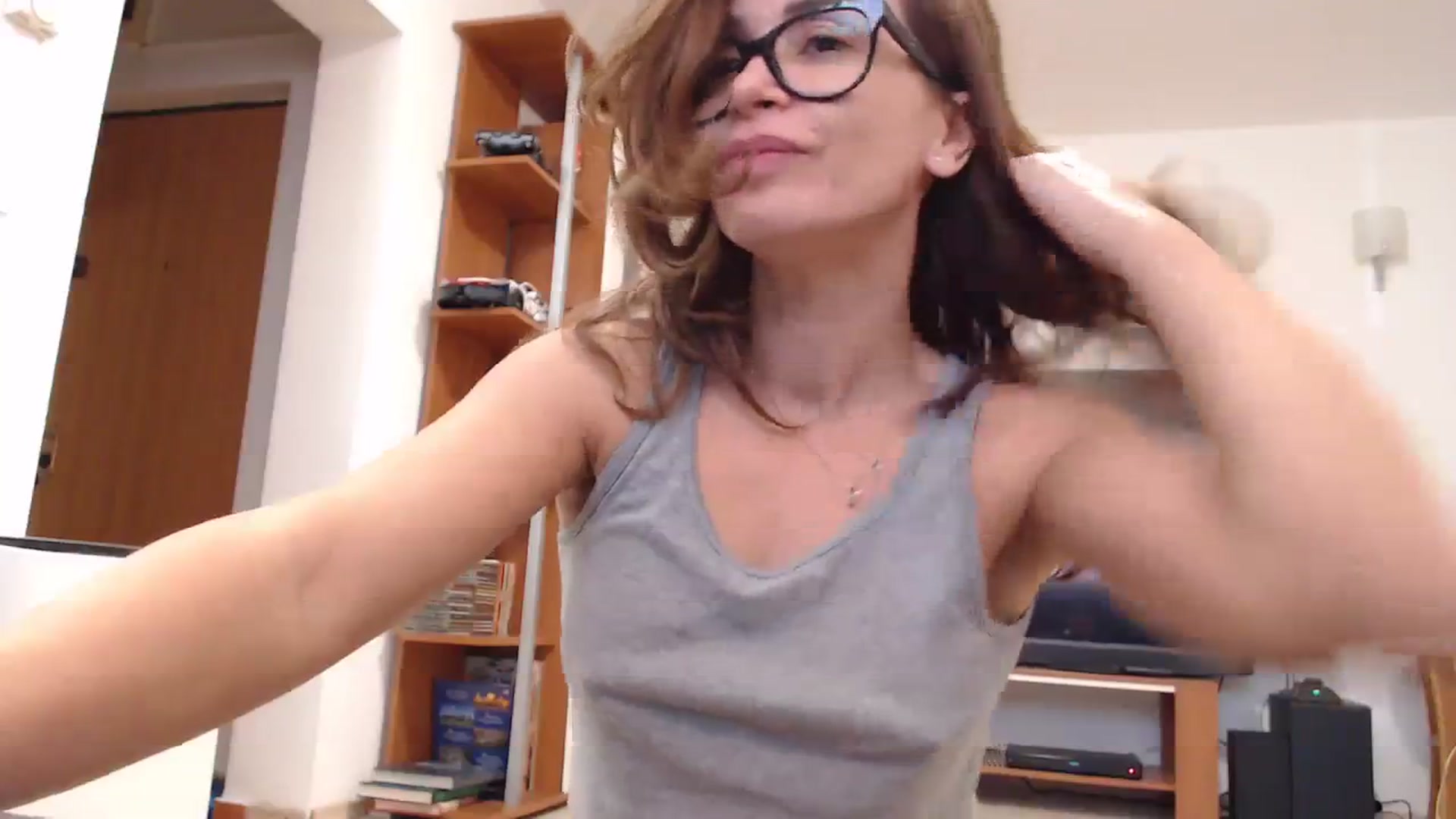 Gallery image thumbnail from NormalGirl's myfreecams stream on, 01/14/2024, 08:53 image 20 of 20