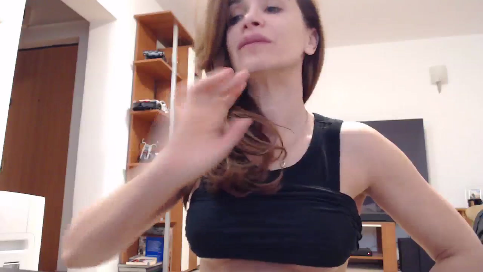 Gallery image thumbnail from NormalGirl's myfreecams stream on, 03/26/2024, 05:42 image 10 of 20