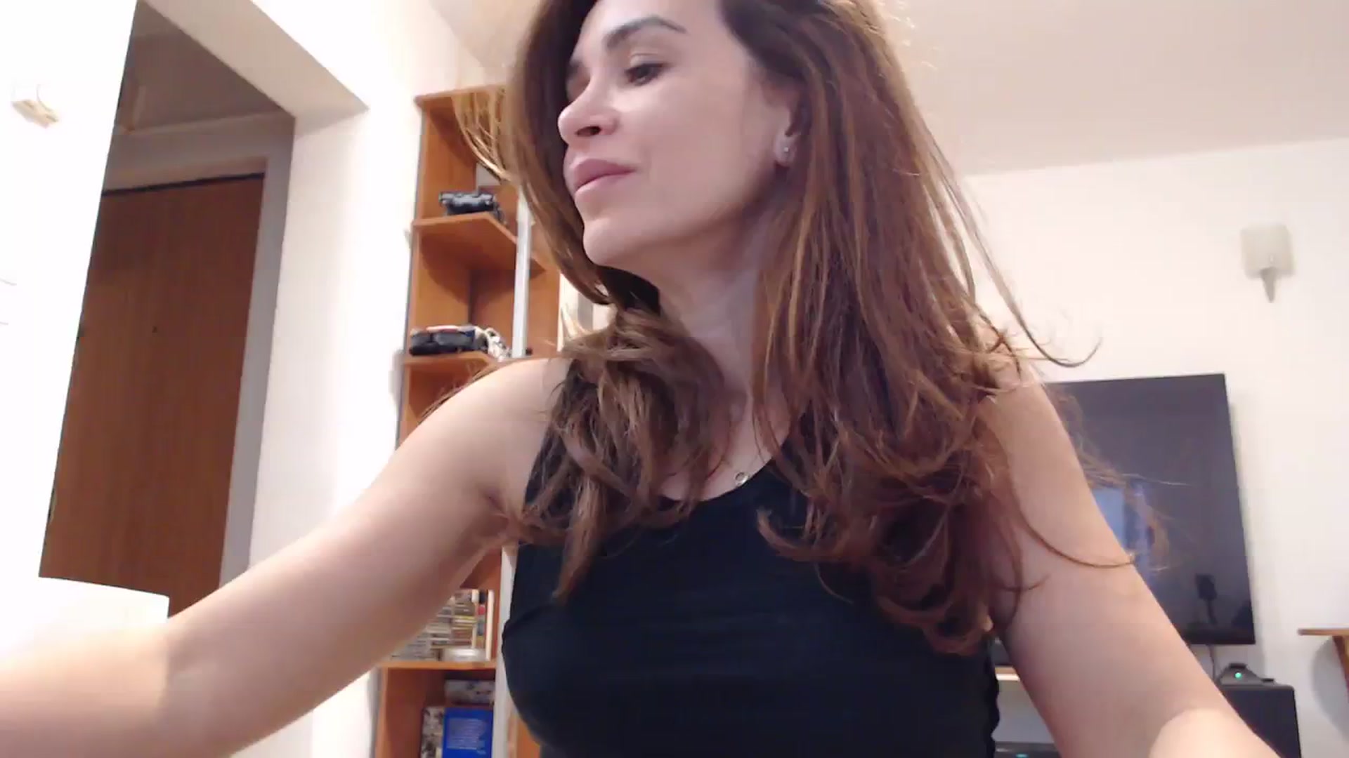 Gallery image thumbnail from NormalGirl's myfreecams stream on, 03/26/2024, 05:42 image 1 of 20