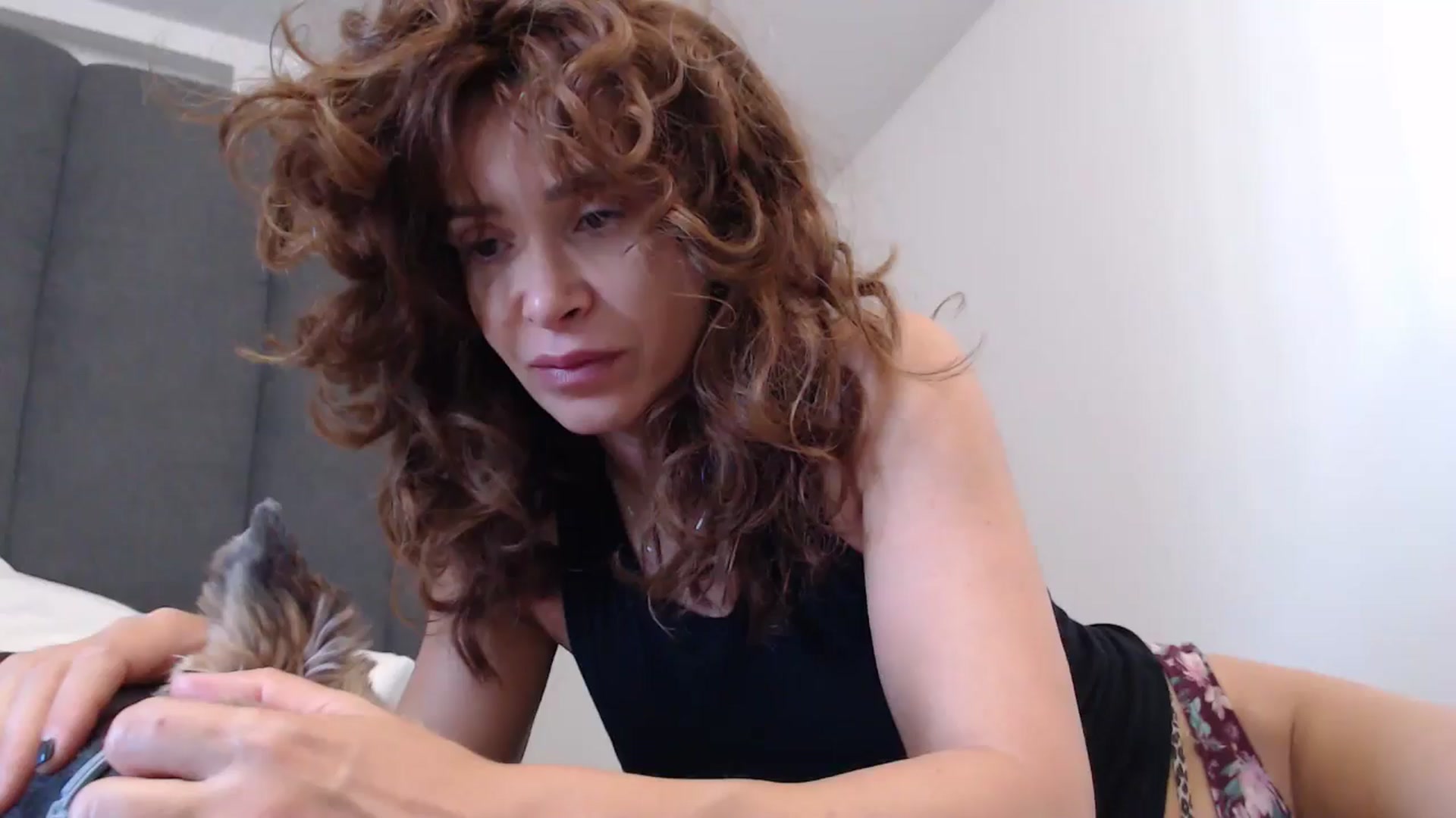 Gallery image thumbnail from NormalGirl's myfreecams stream on, 06/08/2024, 06:19 image 1 of 20
