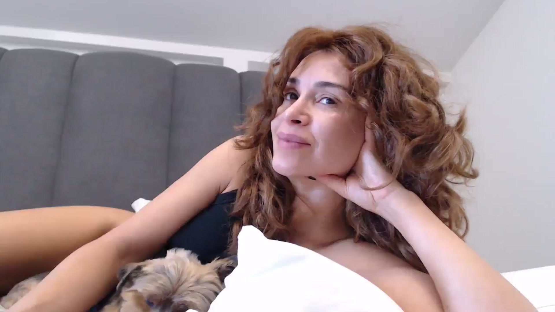 Gallery image thumbnail from NormalGirl's myfreecams stream on, 06/08/2024, 06:19 image 11 of 20